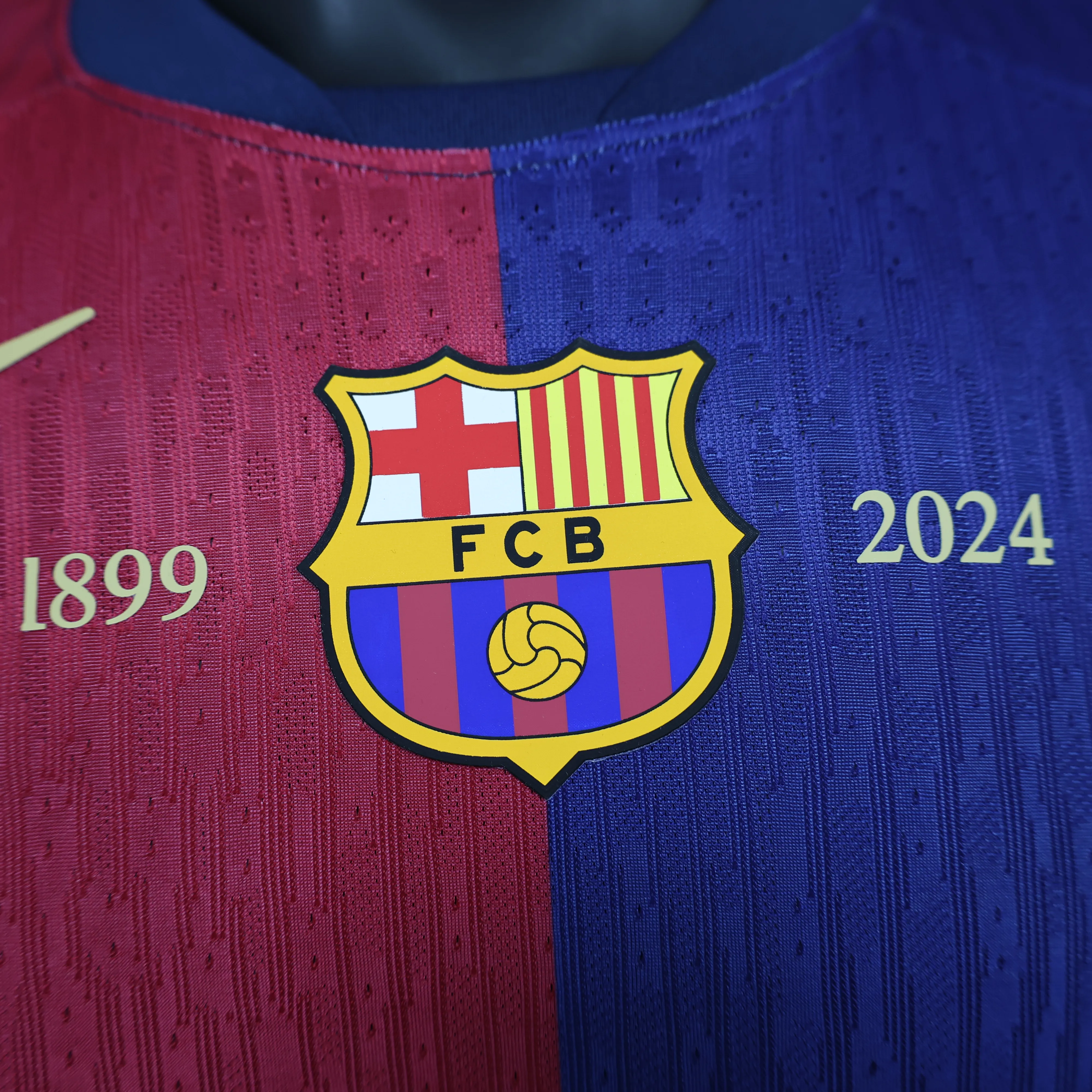 Player Version Barcelona 24/25 Special  S-XXL