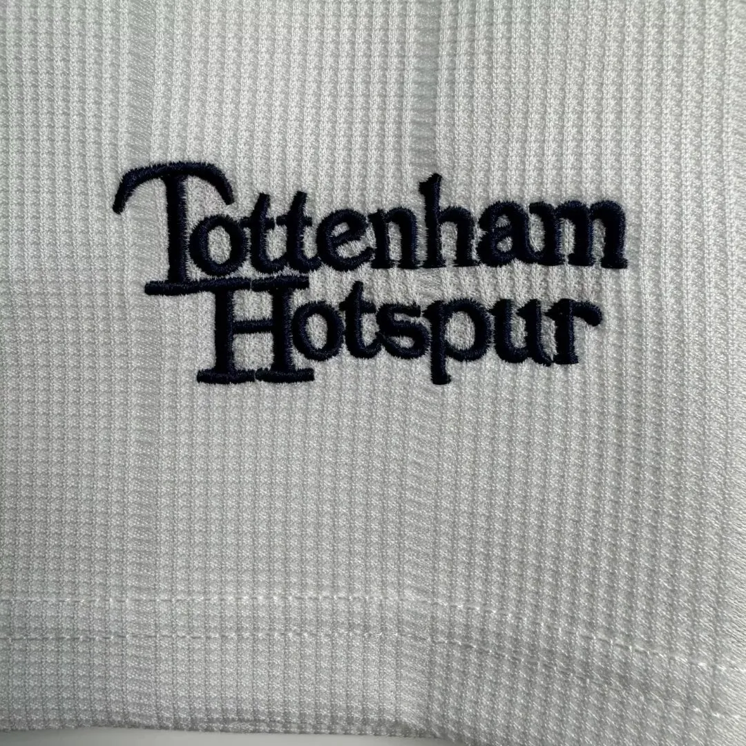 Retro Tottenham Hotspur 97/99 Home S-XXL