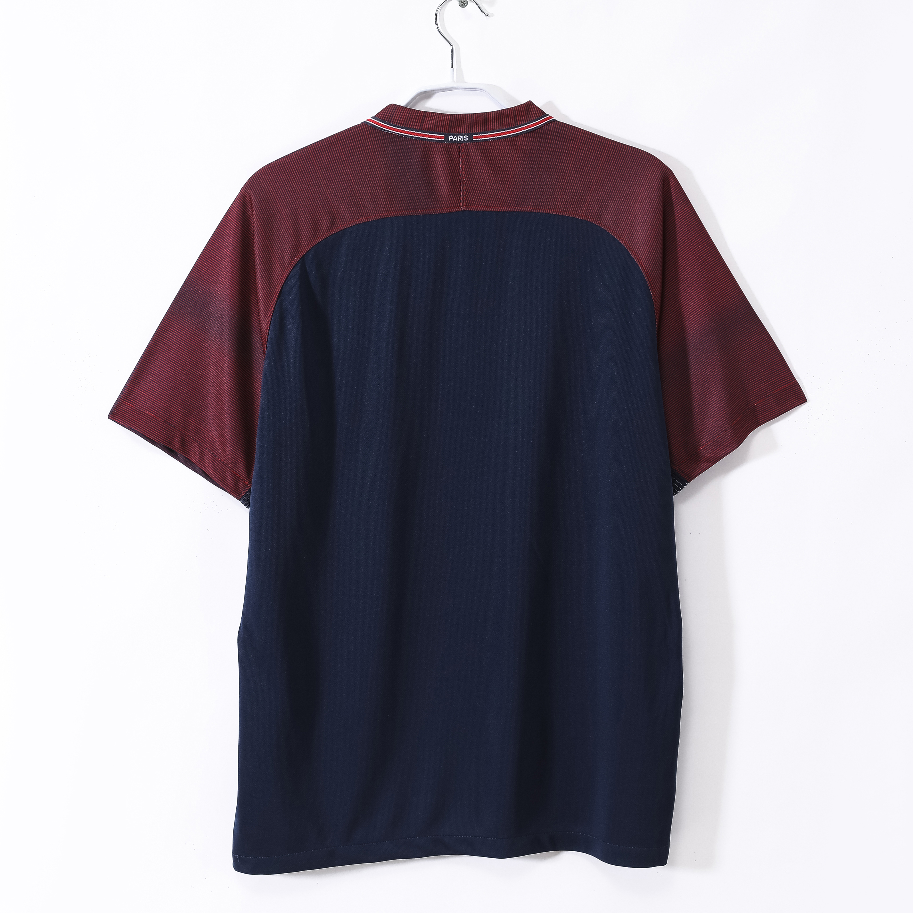 Retro 17/18 PSG Home  S-XXL