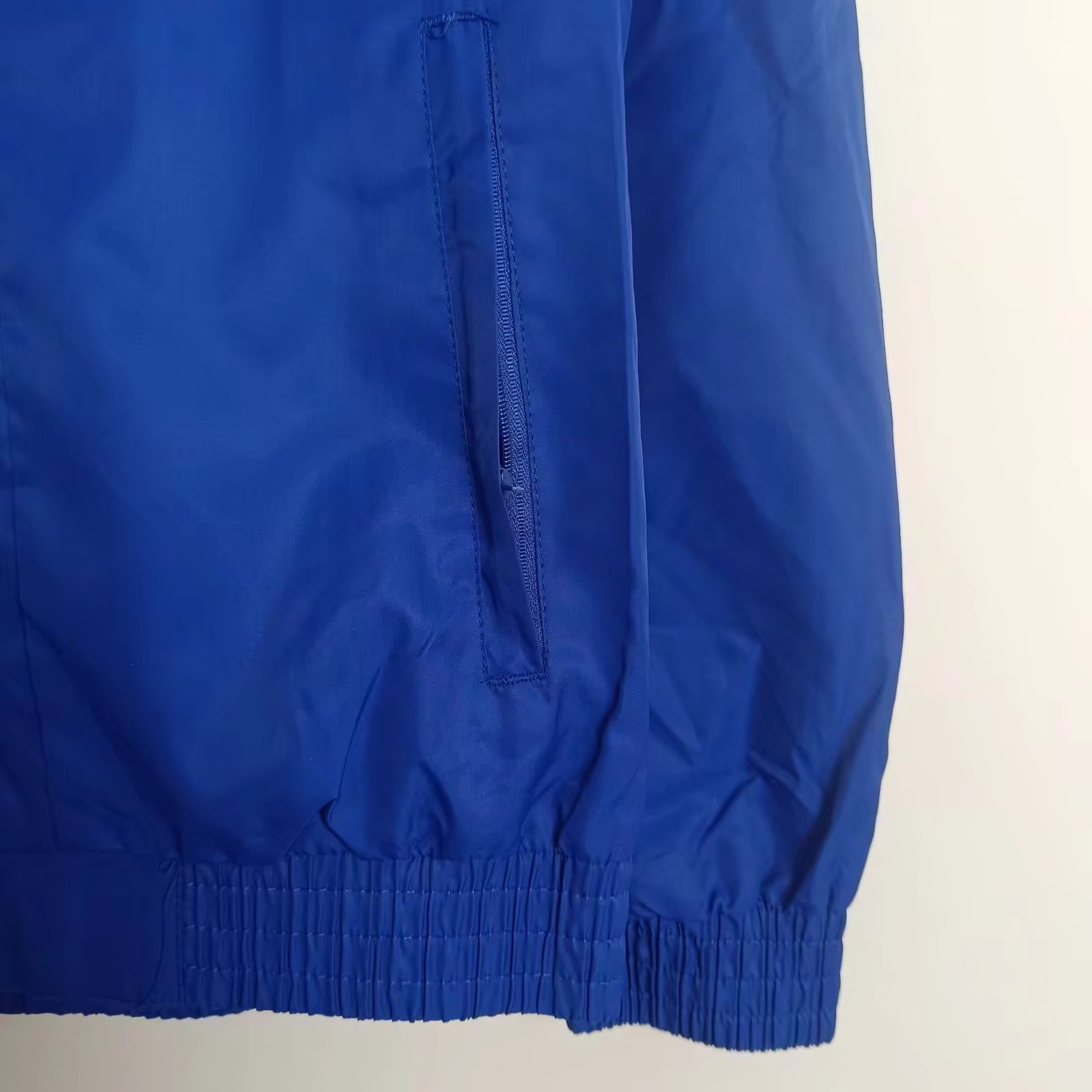 25/26 Brazil windbreaker