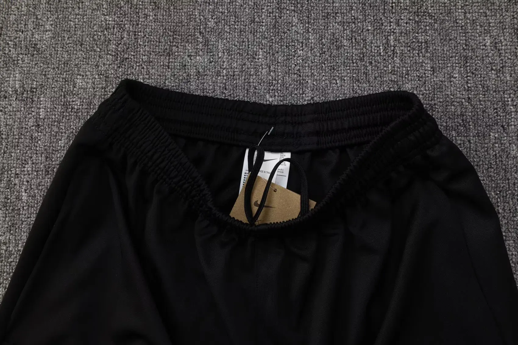 LVP 2526 full zipper Training Suit  grayish white