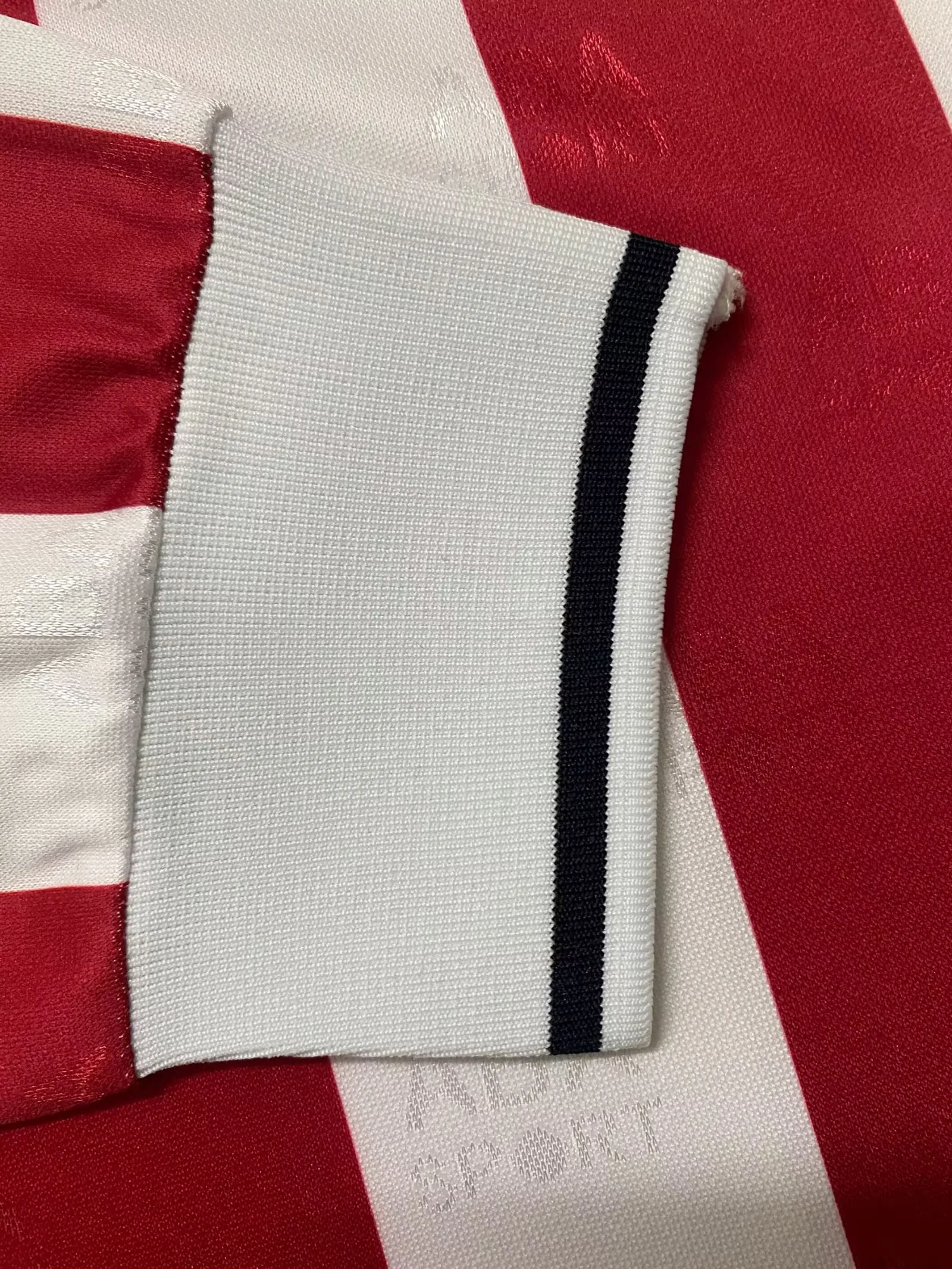 Retro 1994/95 Chivas Home Kit Long Sleeves S-XXL