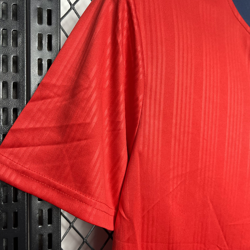 Retro Spain 1996 Home  S-XXL