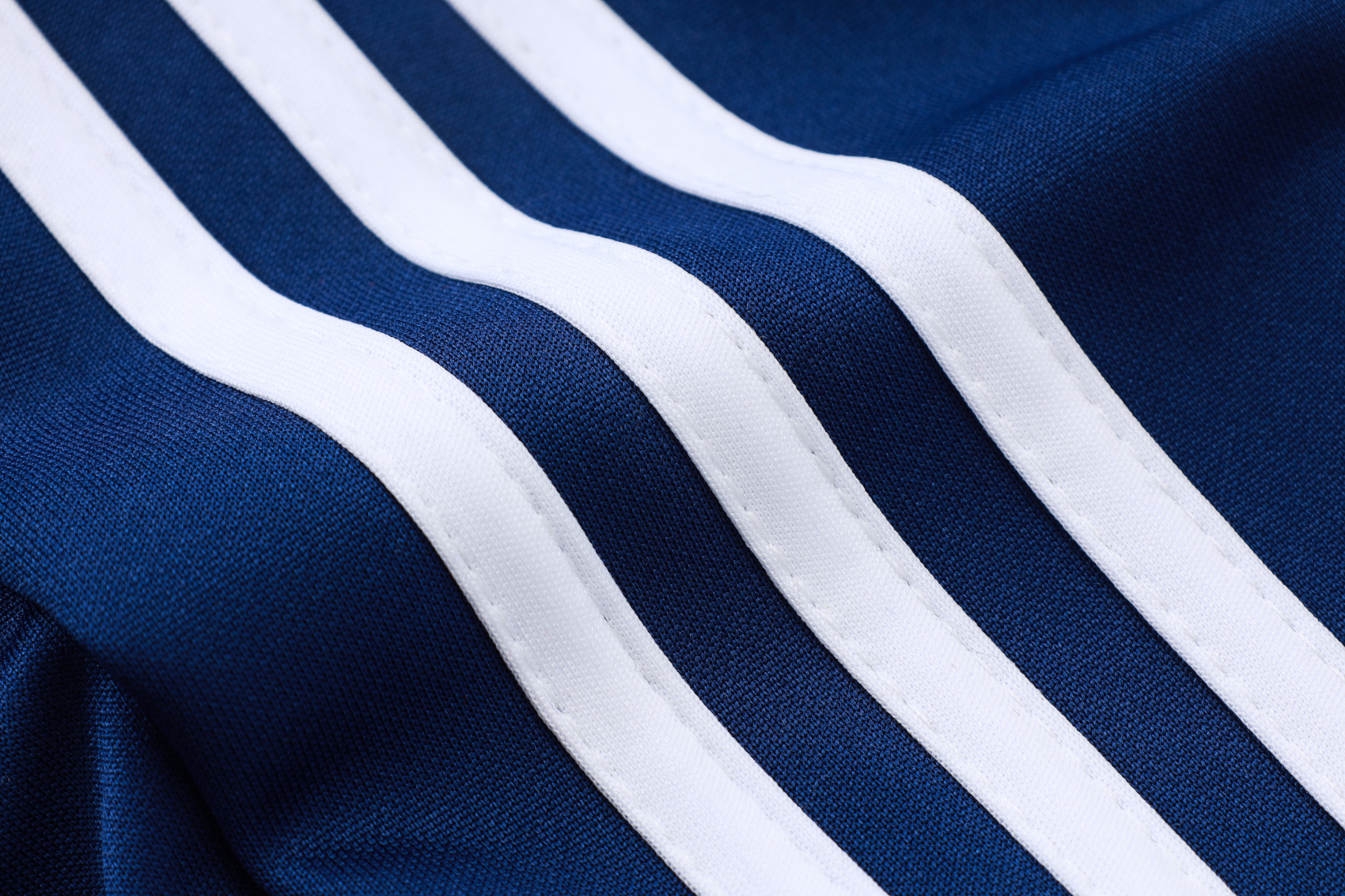 Real Mαdrid 25/26 Full zipper training suit A2524