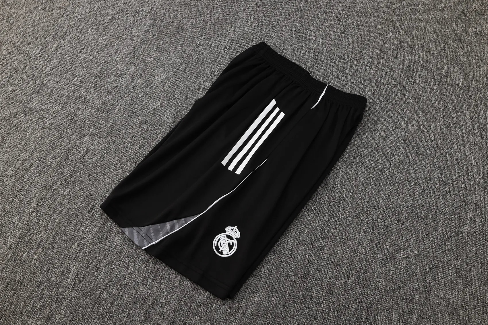 Real Mαdrid Sleevesless Training Suit D2501