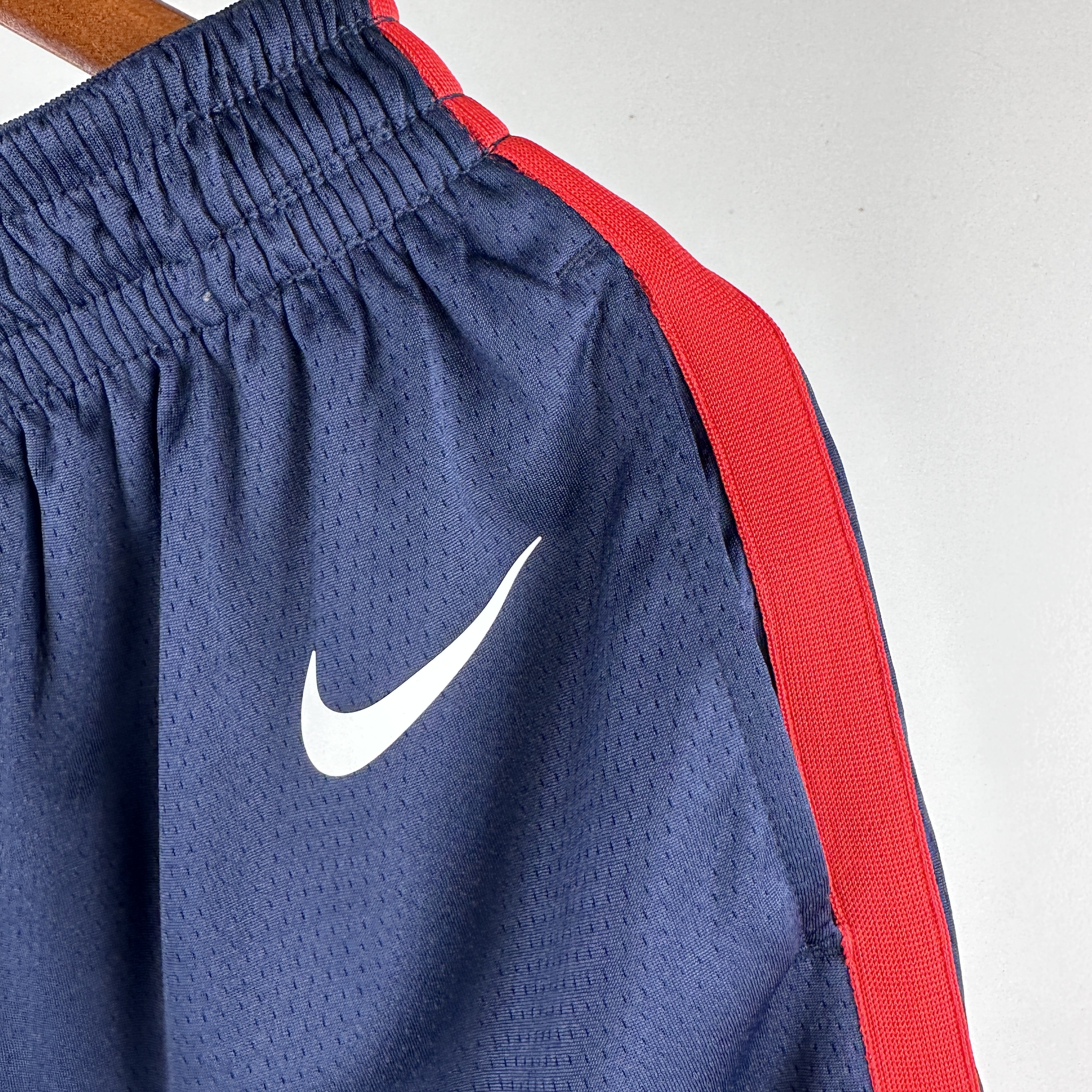 24 Season Philadelphia 76ers Shorts