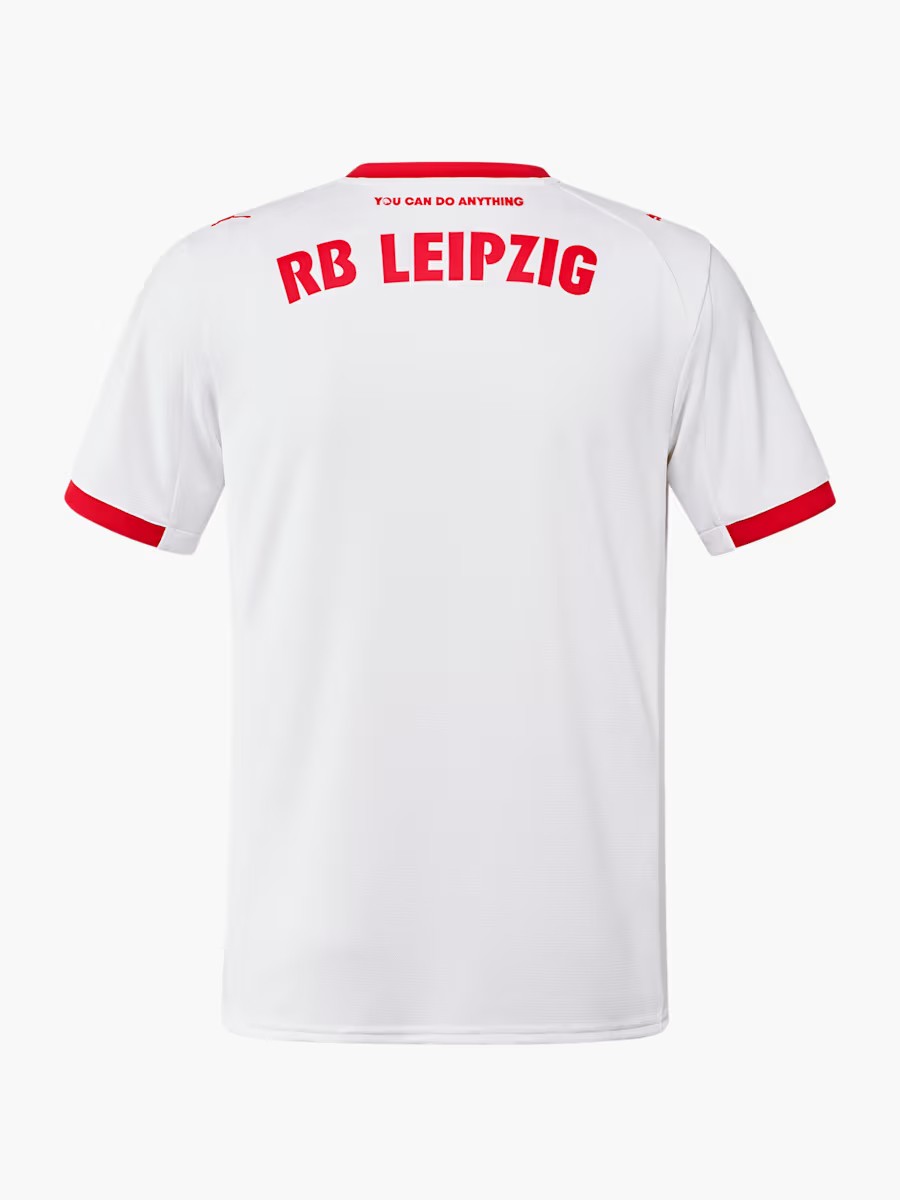 RB Leipzig 25/26 Home S-4XL