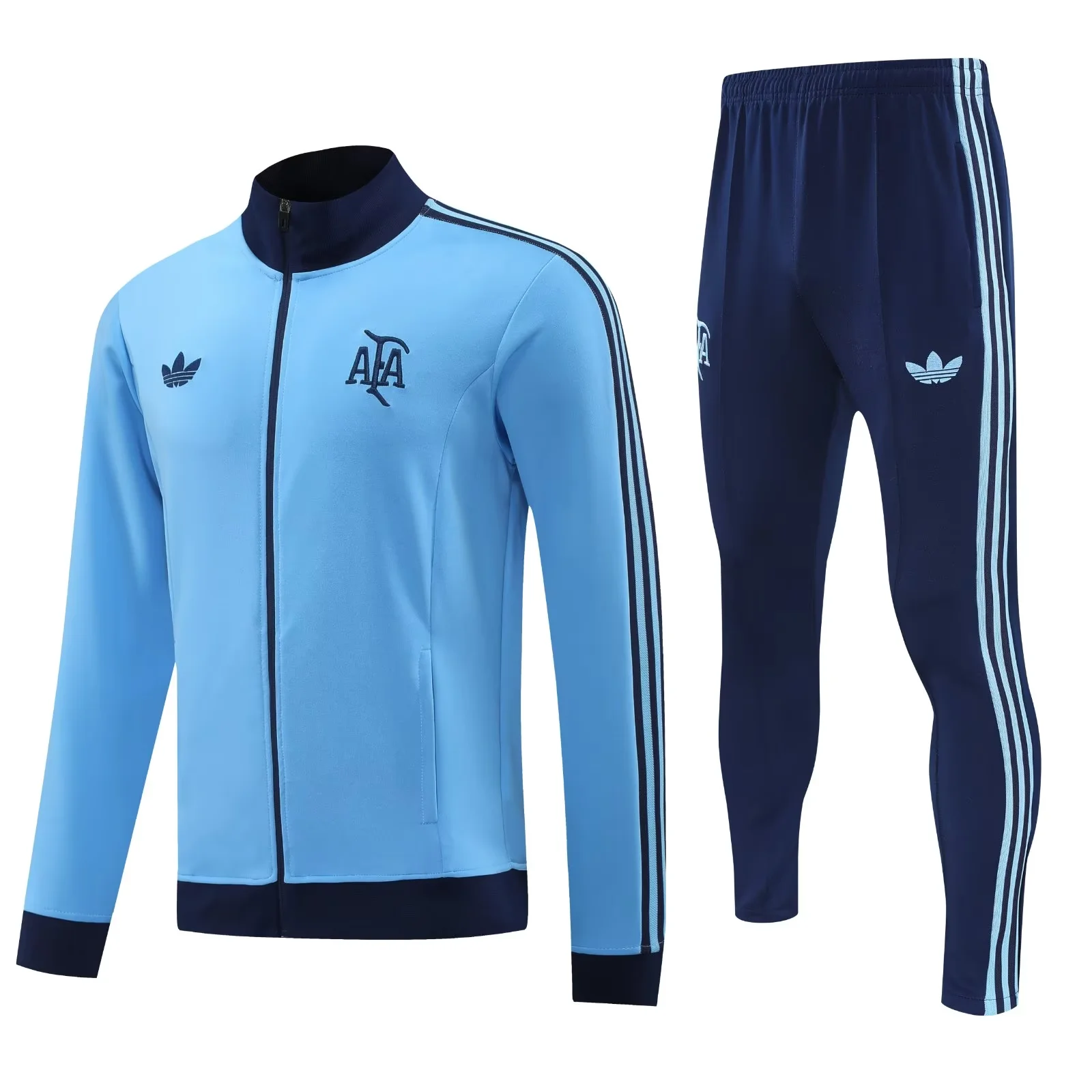 2425 Argentina Training suit