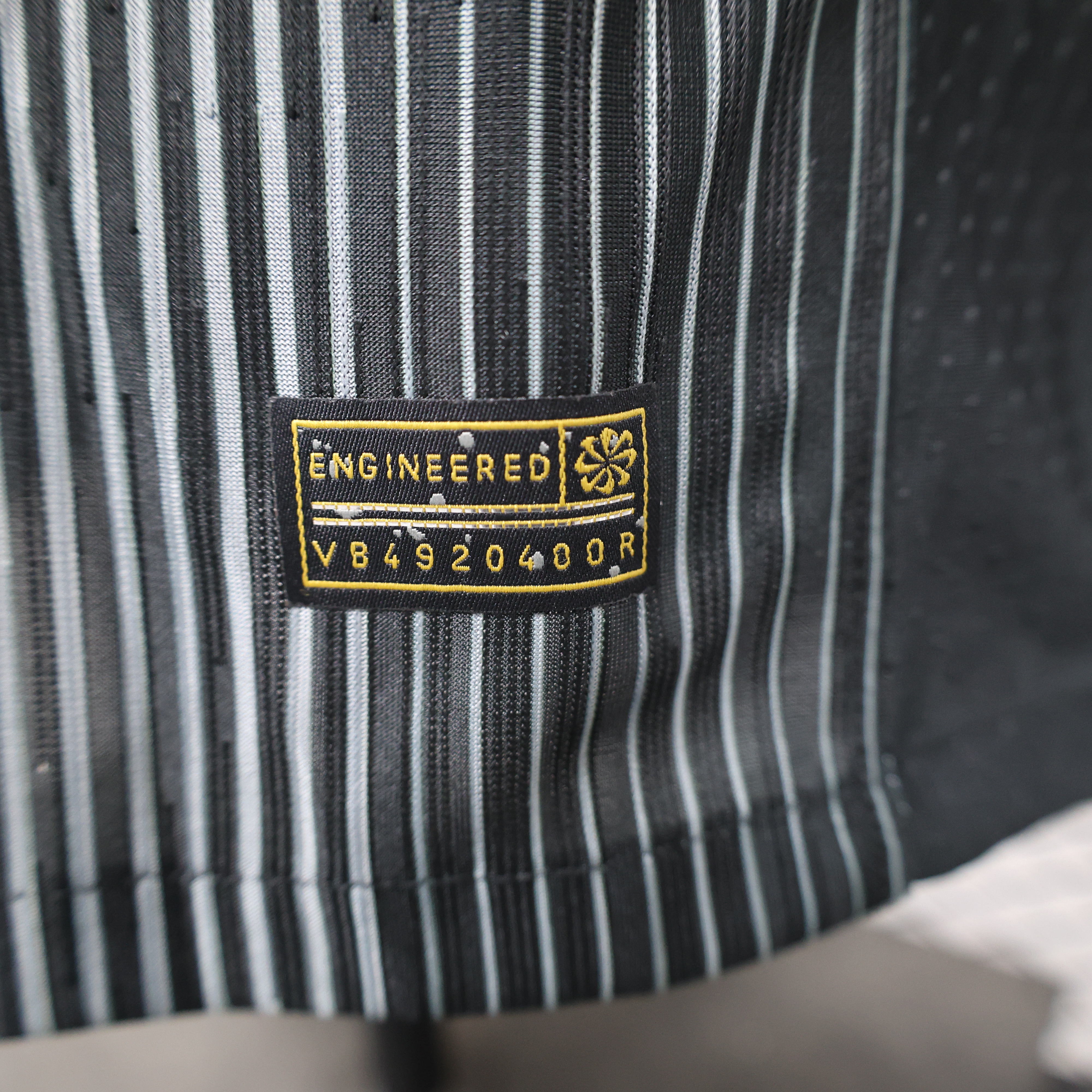 Player Version Netherlands 25/26 Goalkeeper  S-XXL