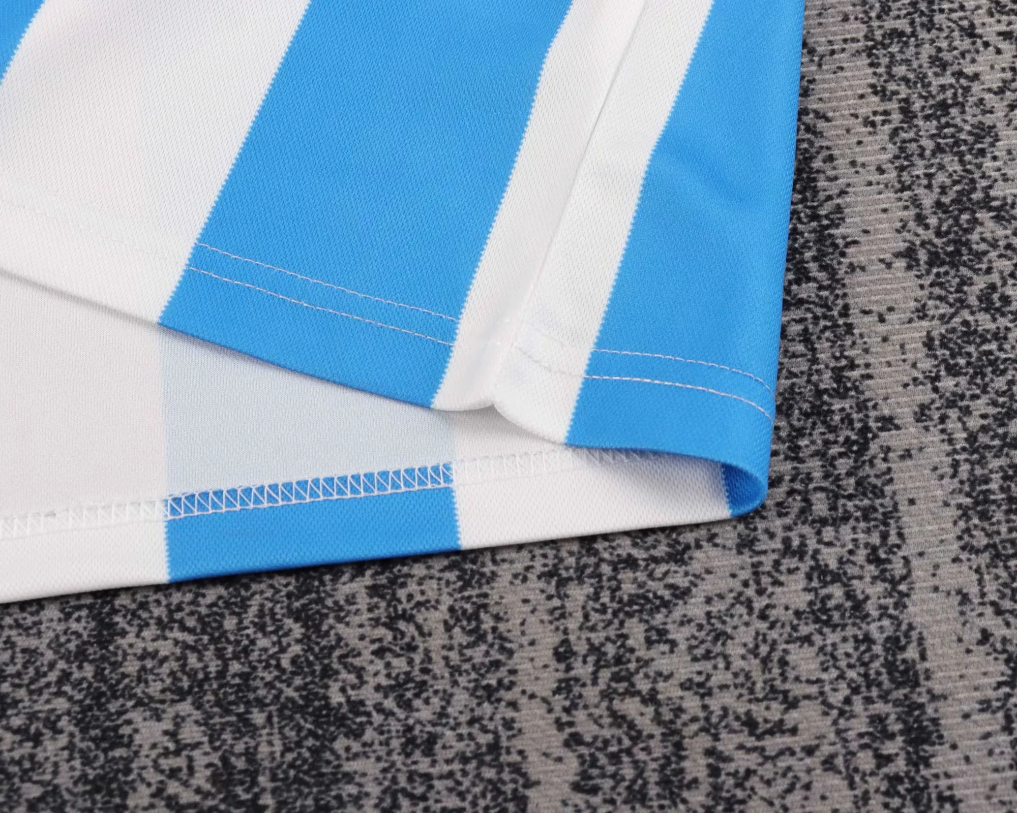 Kids Retro Kit Argentina 1986 Home