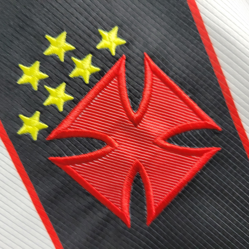 Retro  2000 Vasco da Gama Away