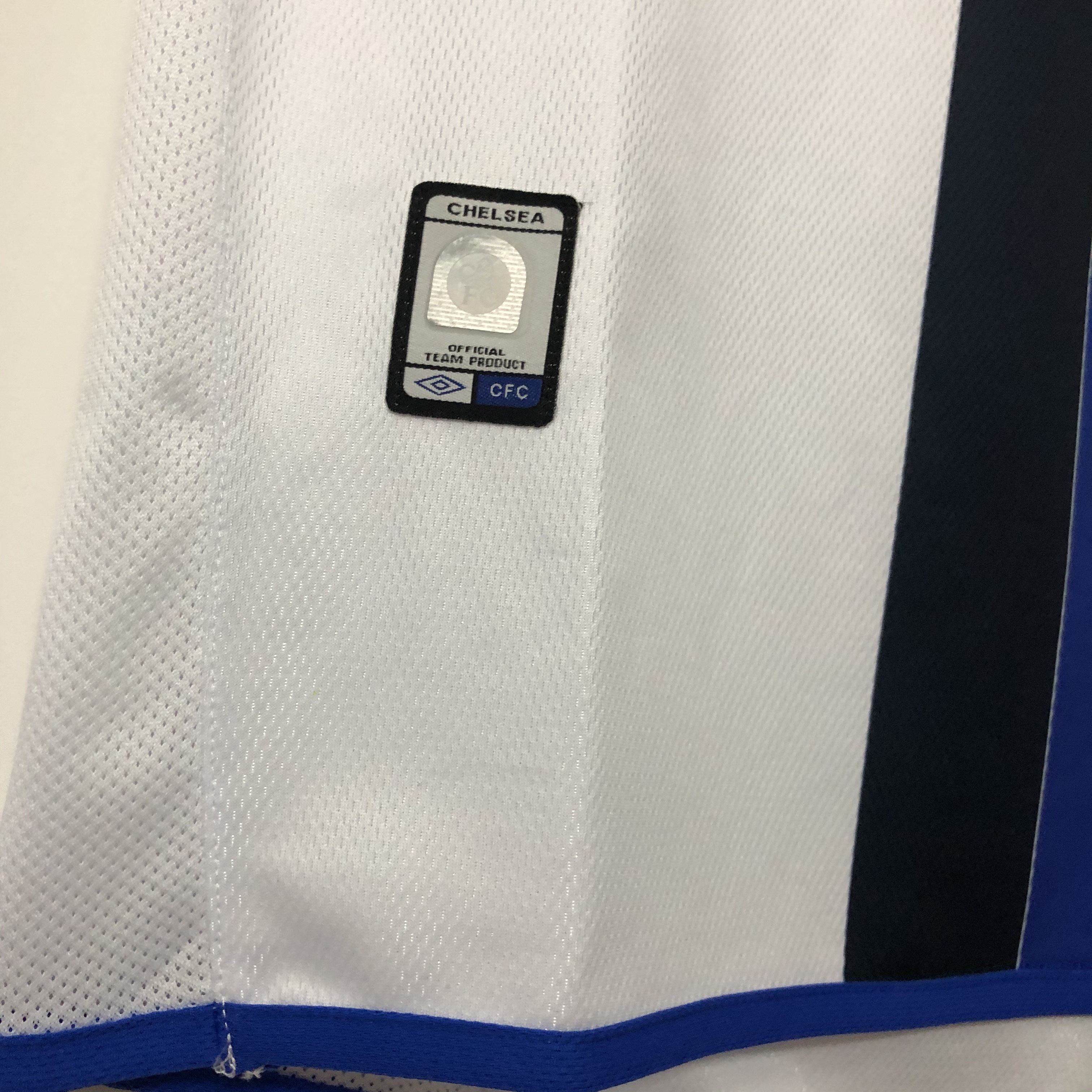 Retro Chelsea 2003 Away S-XXL