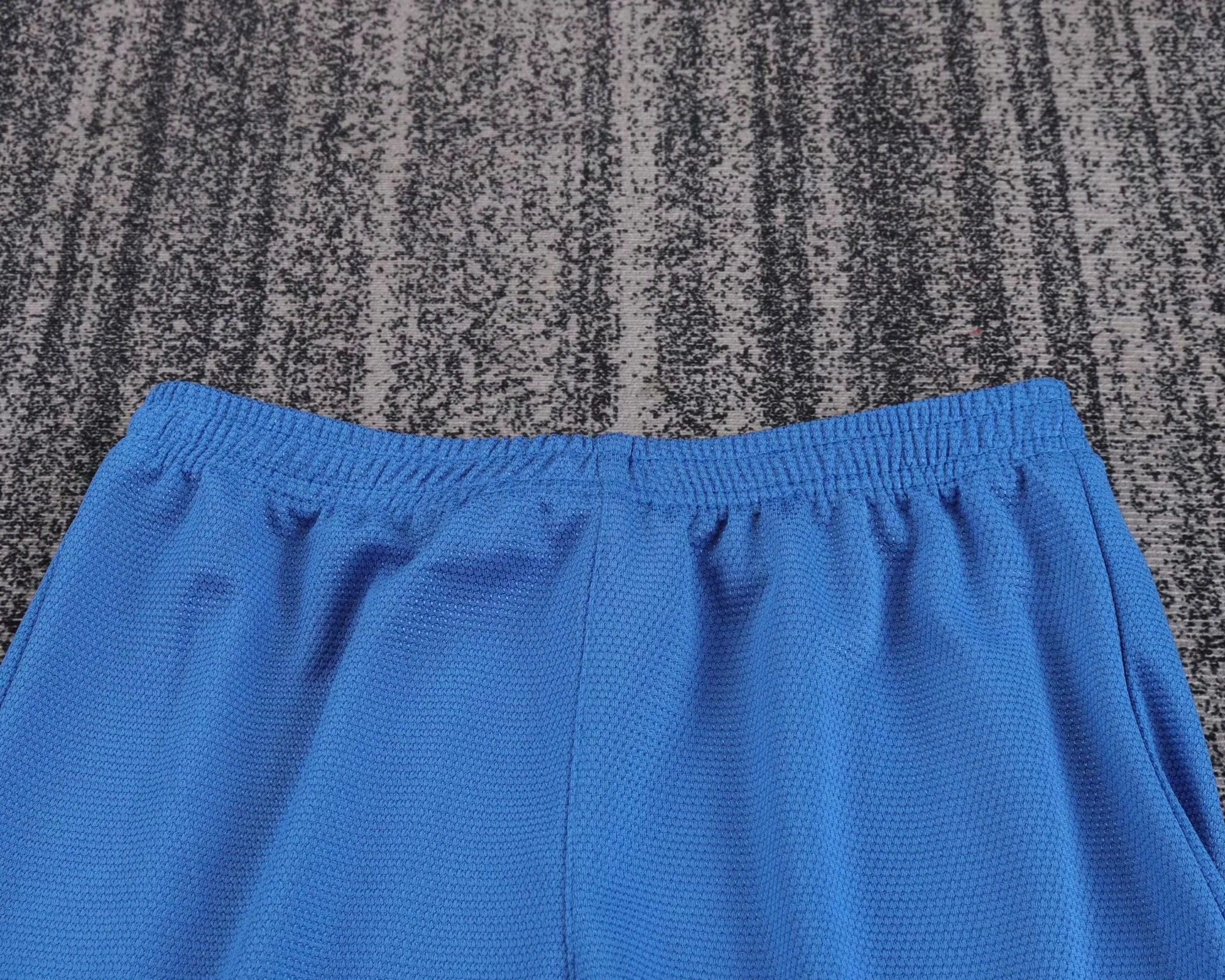 Kids Retro Kit Italy 05/06 Home