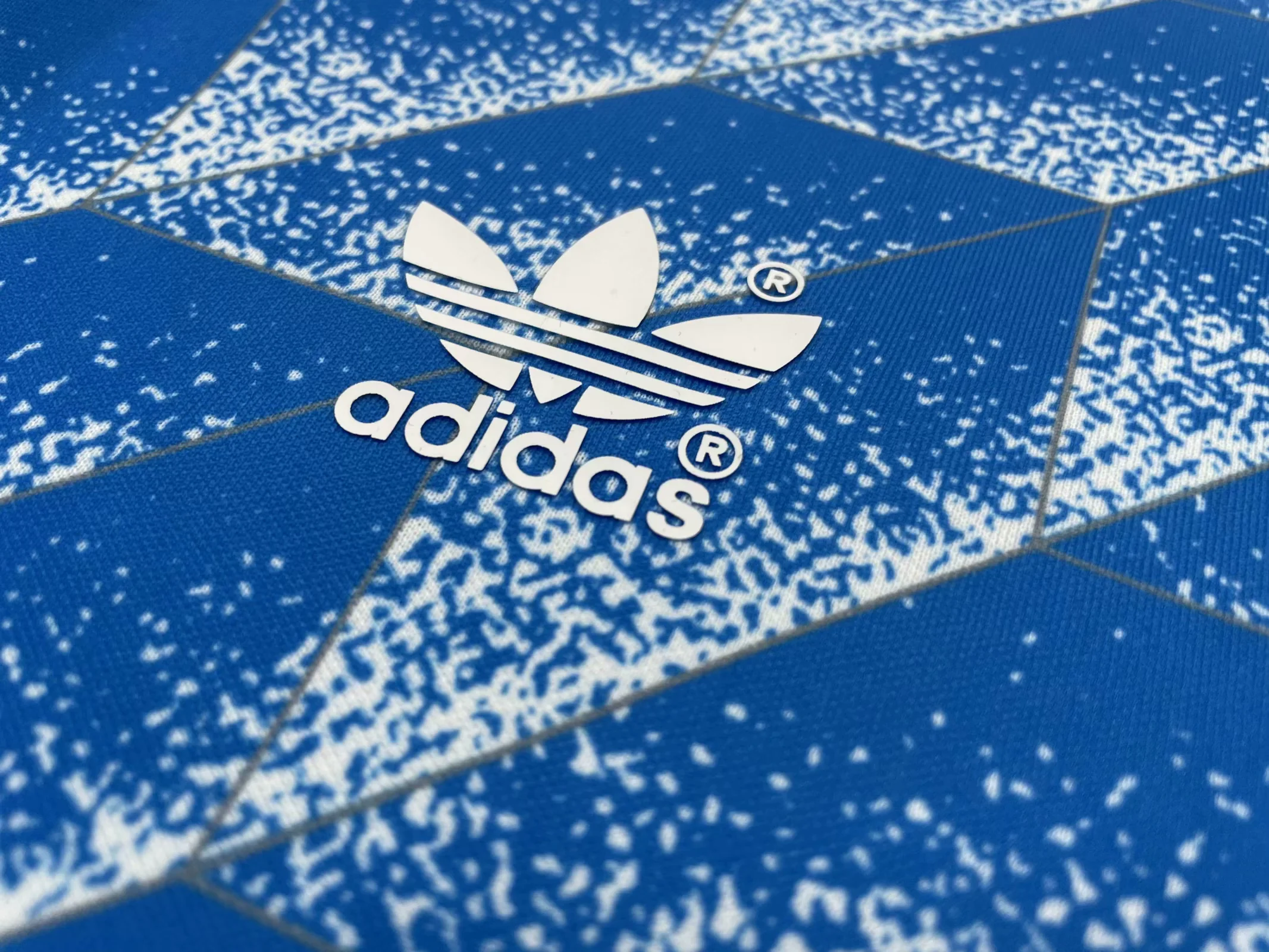 Kids Retro Kit Netherlands 1988 Away