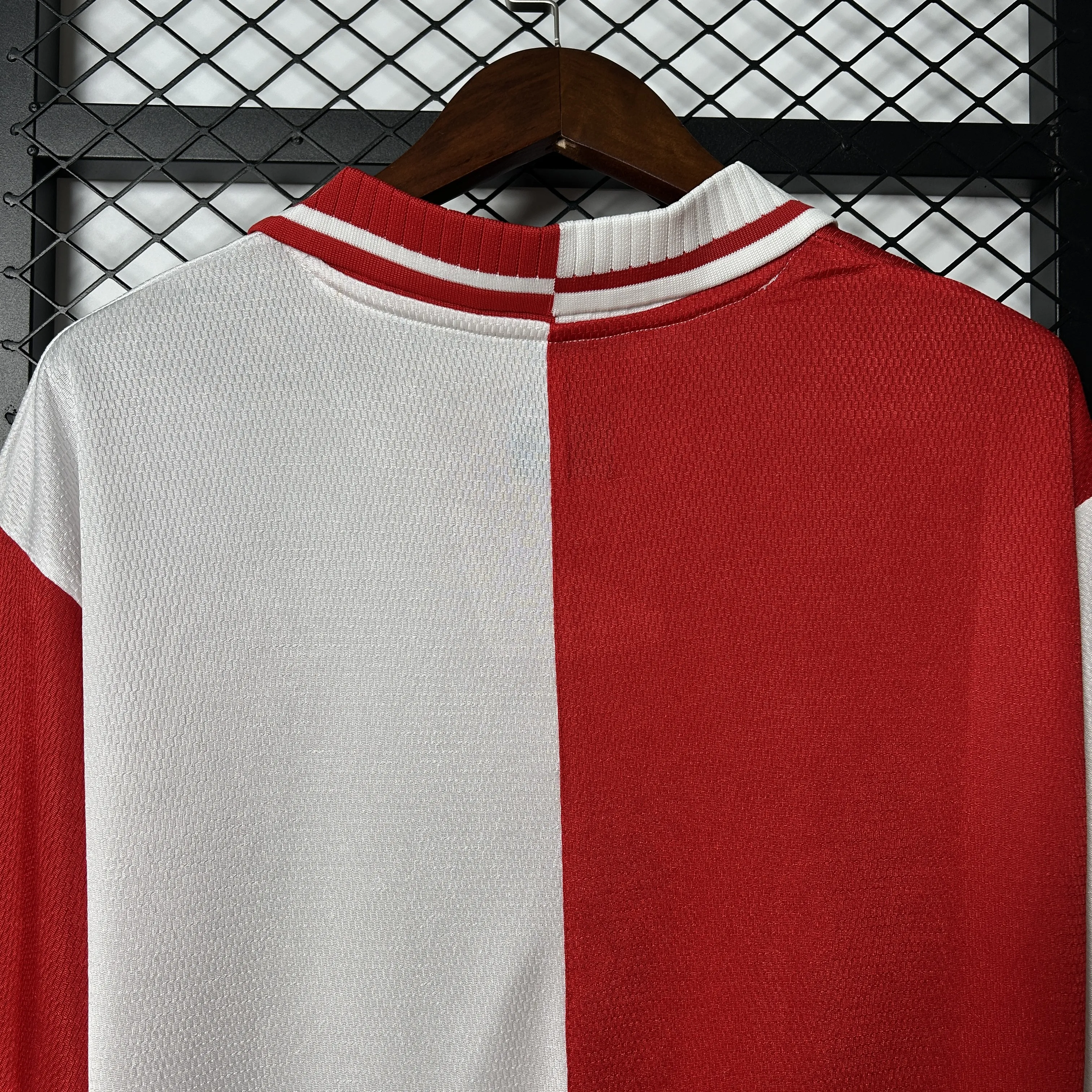 Retro Celta de Vigo 2001-02 Away kit