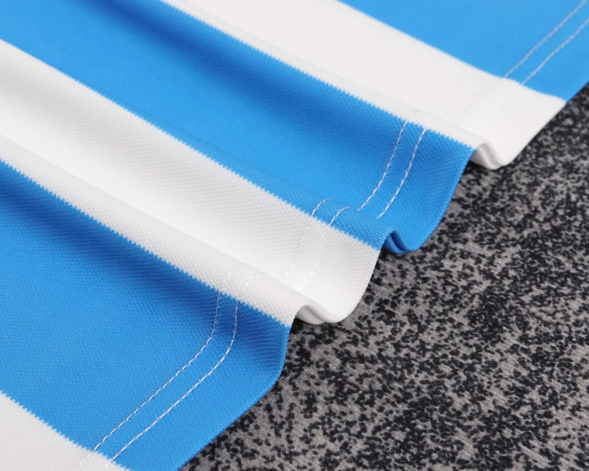 Kids Retro Kit Argentina 1986 Home