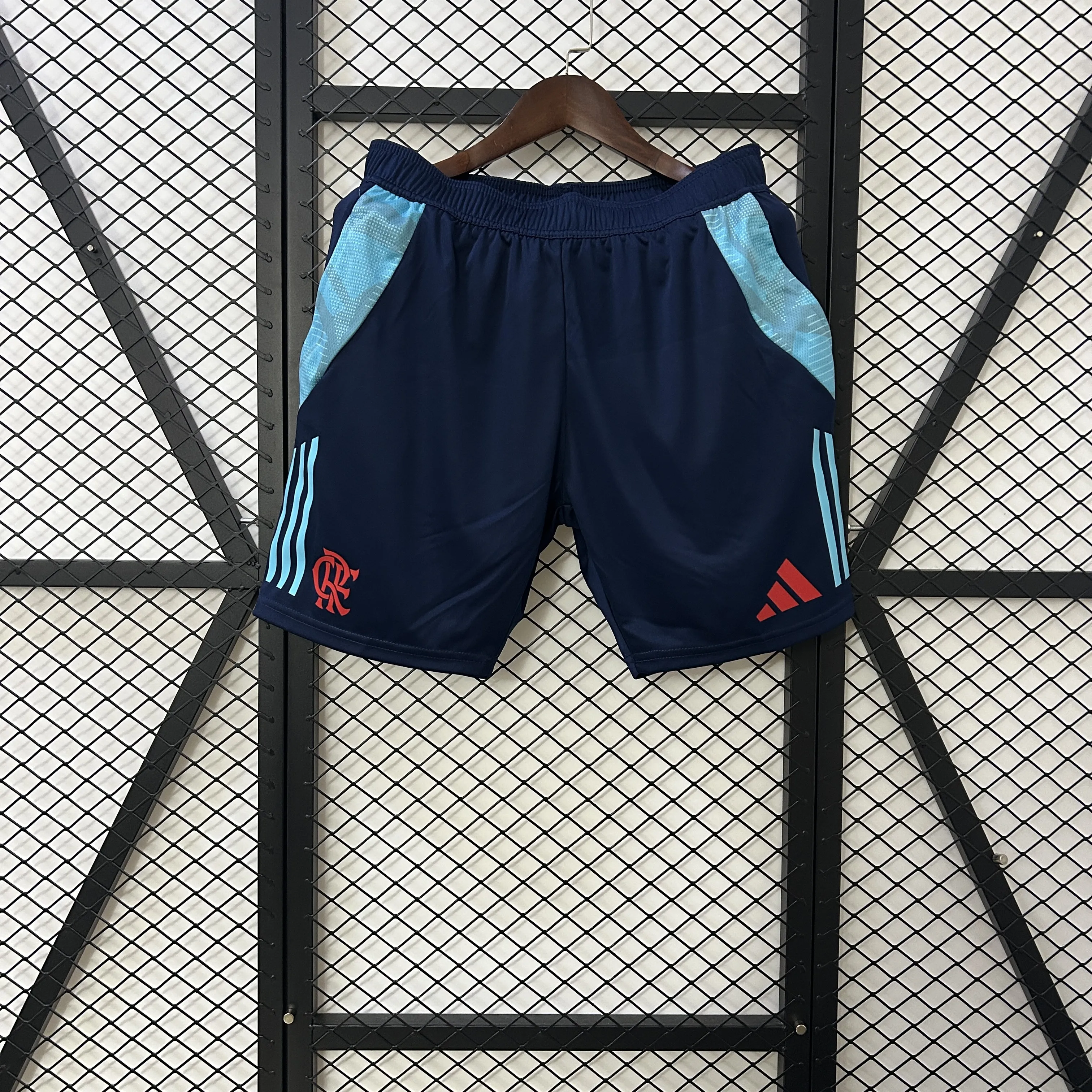 Shorts Flamengo 25/26 S-4XL