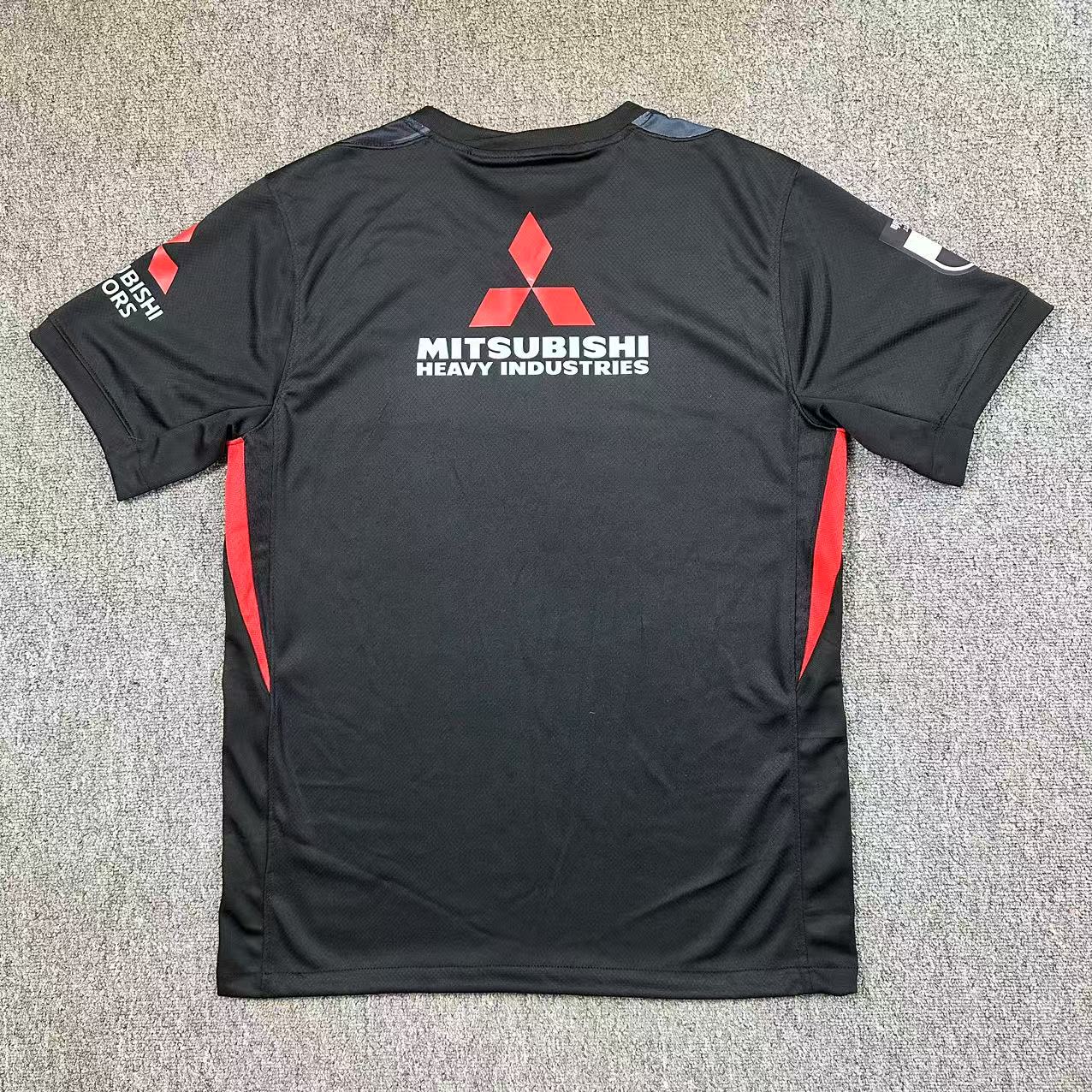 Urαwα Red Diαmonds 25/26 Third S-XXL