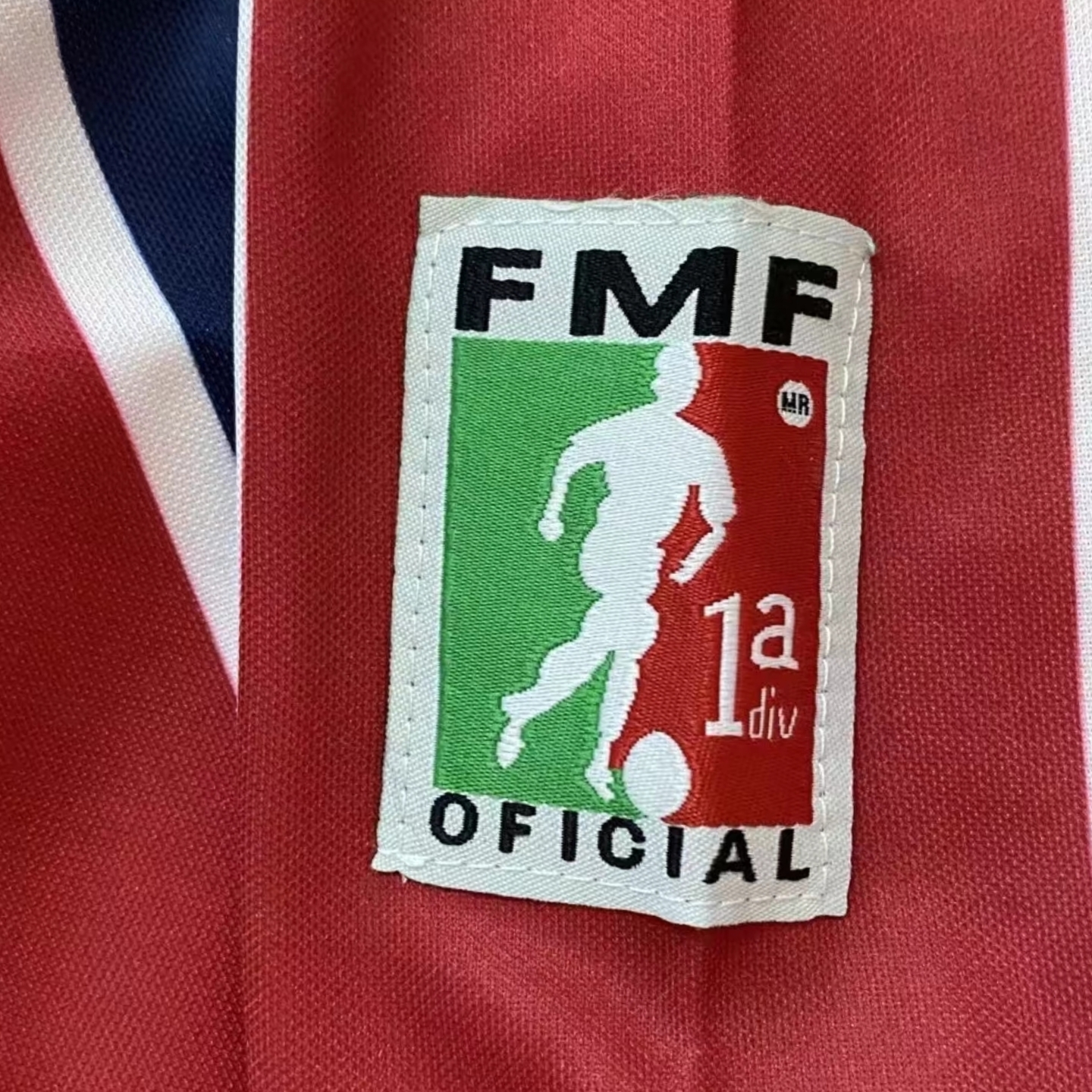 Retro 1996/97 Chivas Away Kit S-XXL