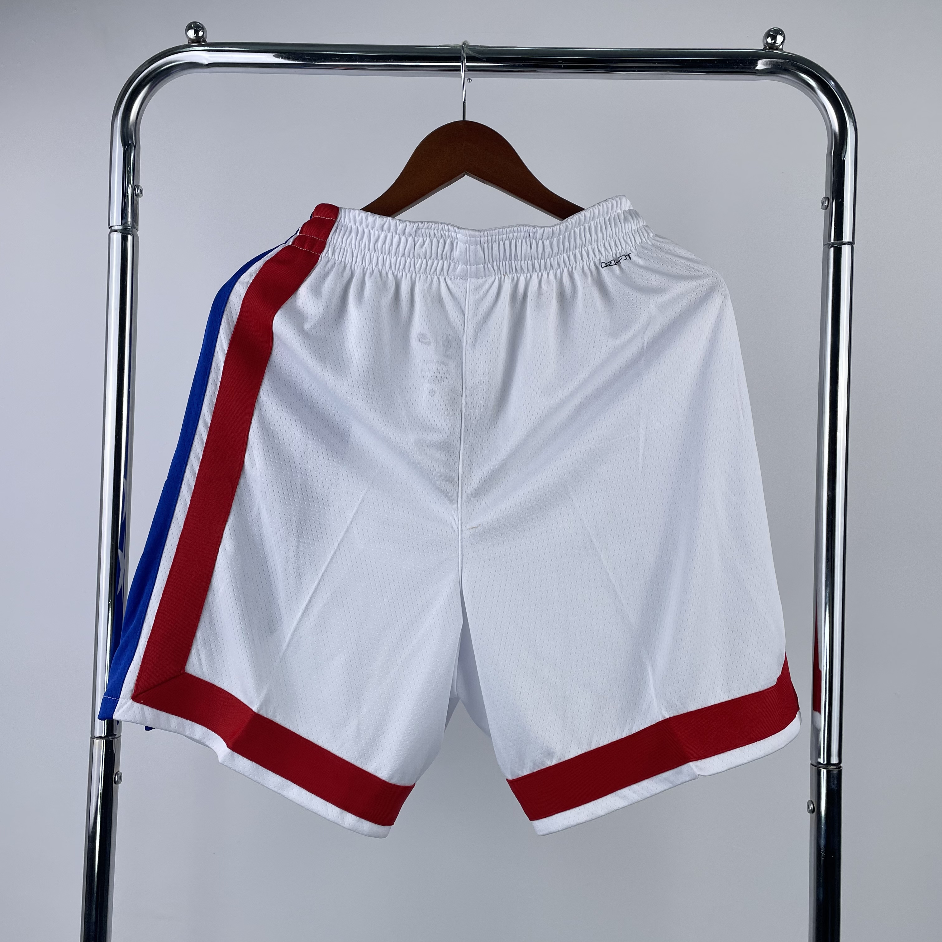 23 Season Brooklyn Nets Shorts