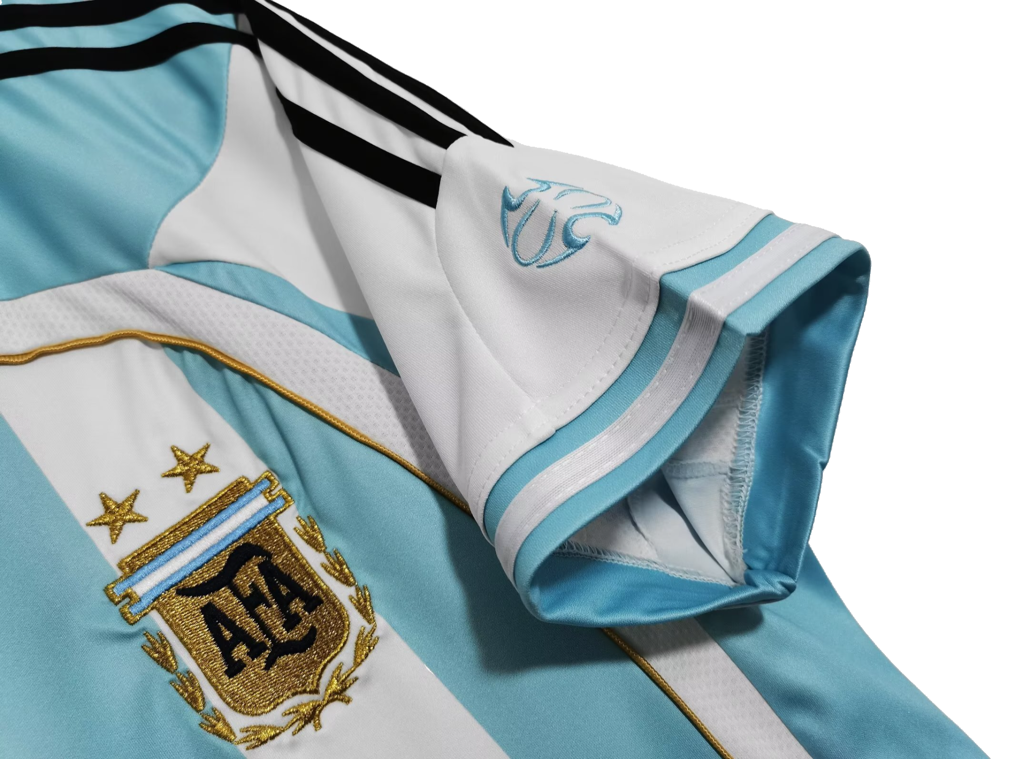 Retro  Argentina 2006 Home
