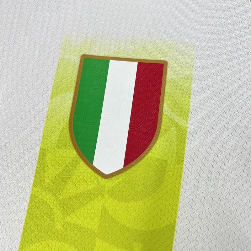 25/26 Inter Milan Special S-4XL