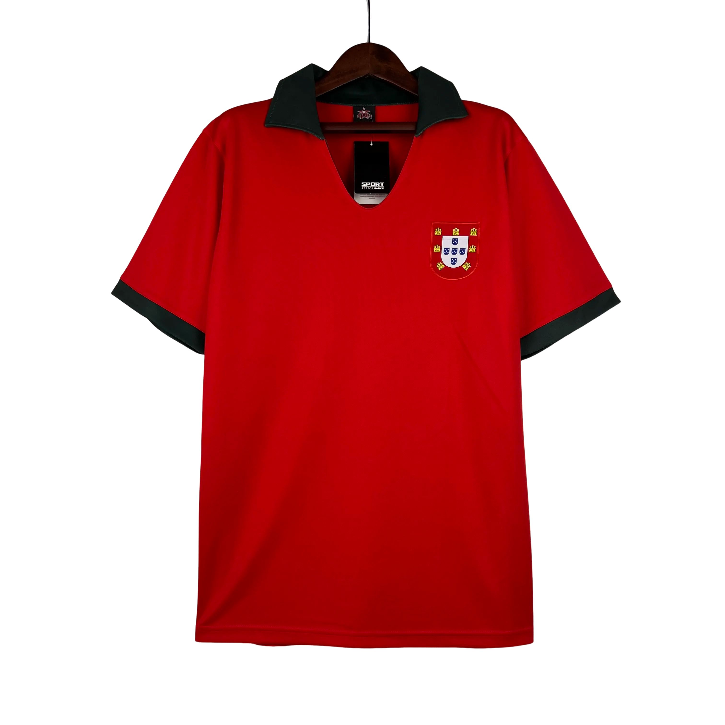 Retro  Portugal 1972 Home