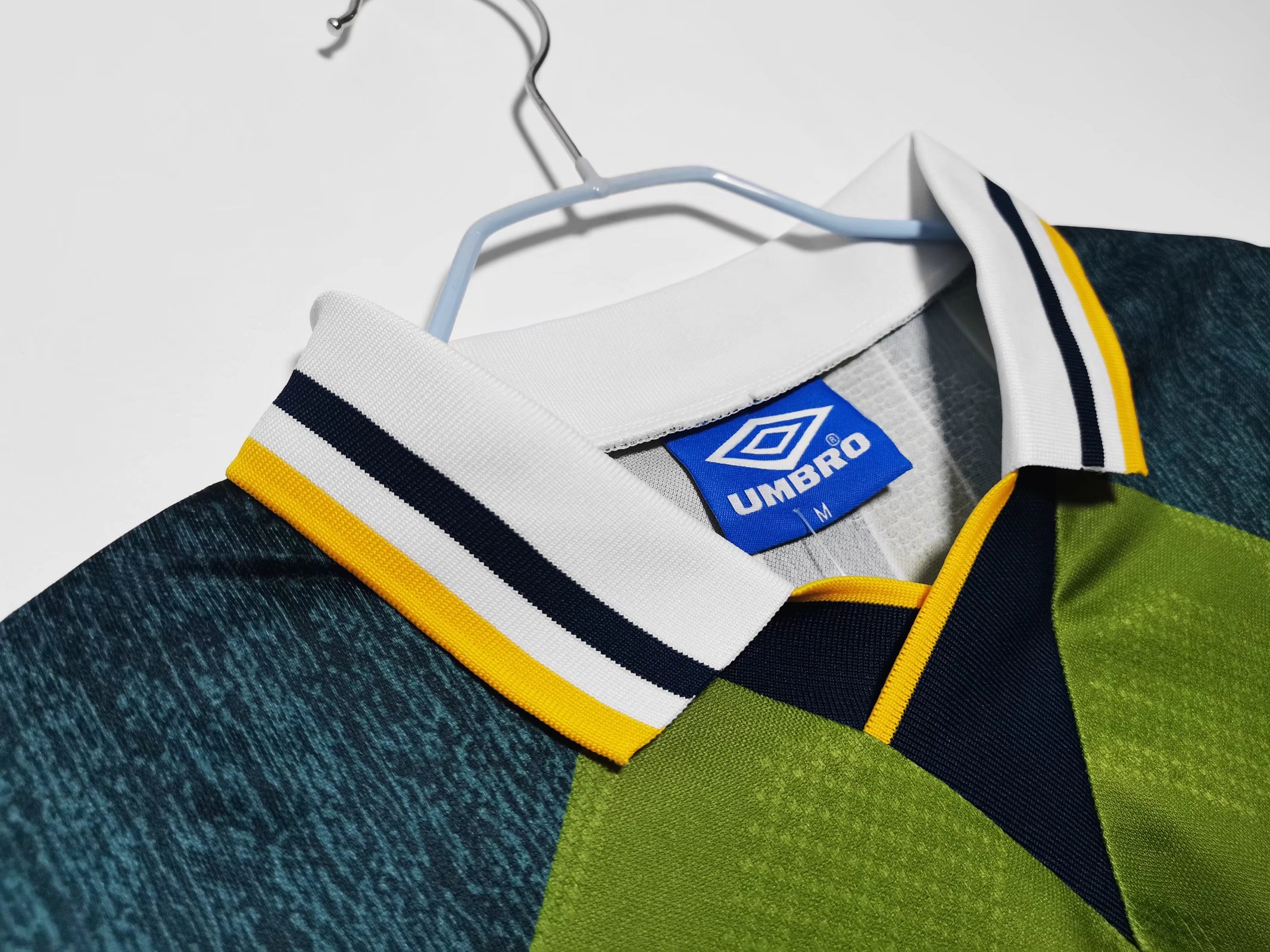 Retro Inter Milan 95/96 Third S-XXL