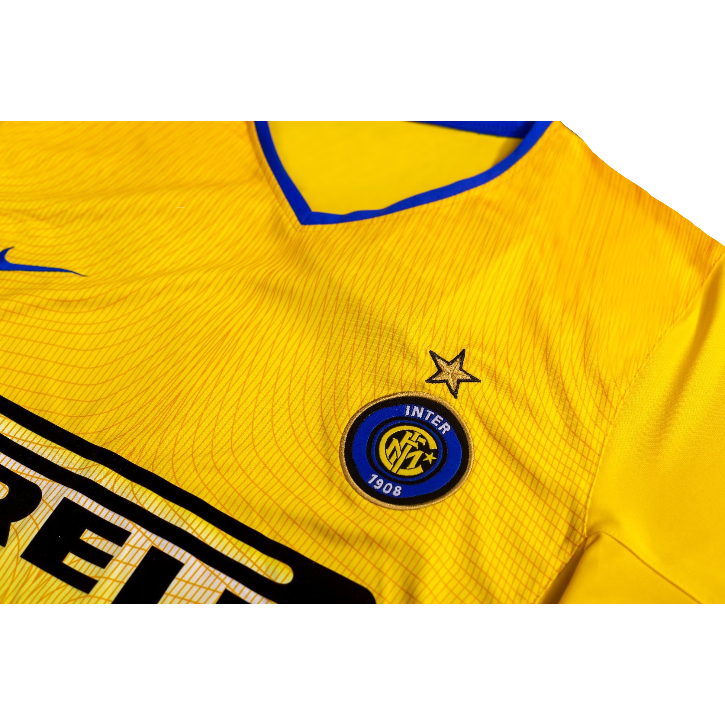 Retro Inter Milan 02/03 Third  S-XXL