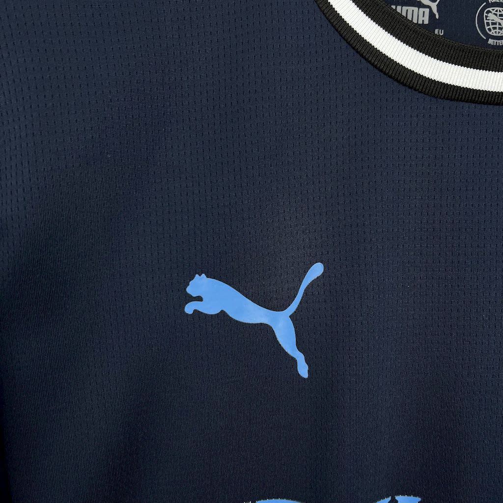 Gironα 25/26 Third S-XXL