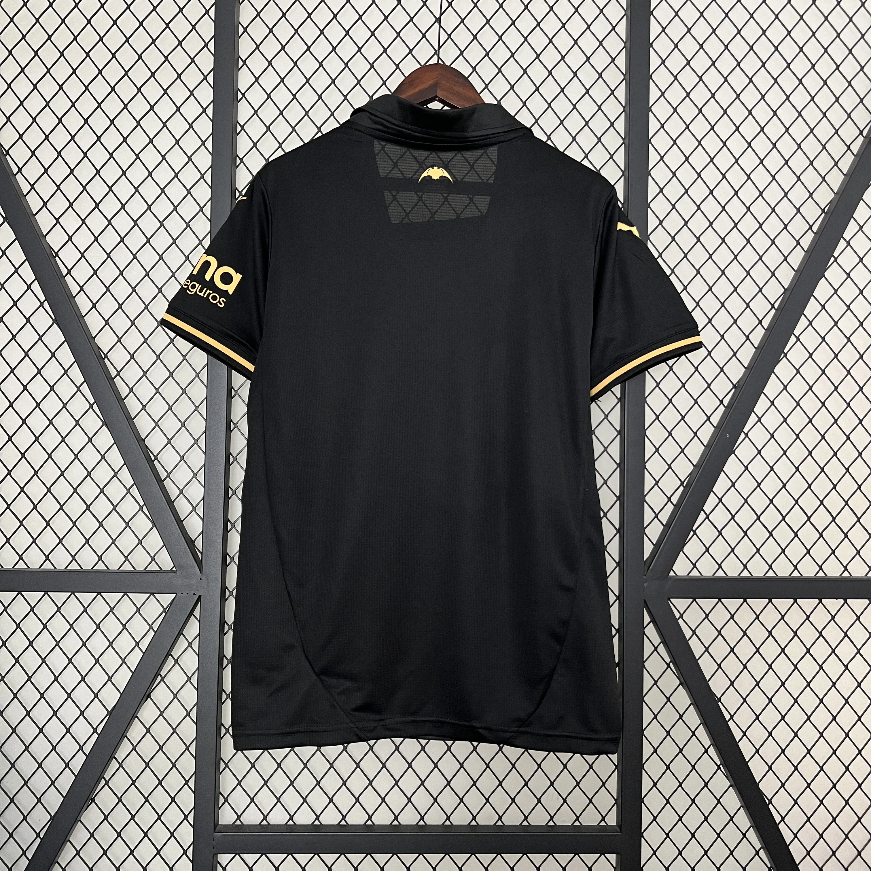 Valencia 24/25 Awαy S-XXL