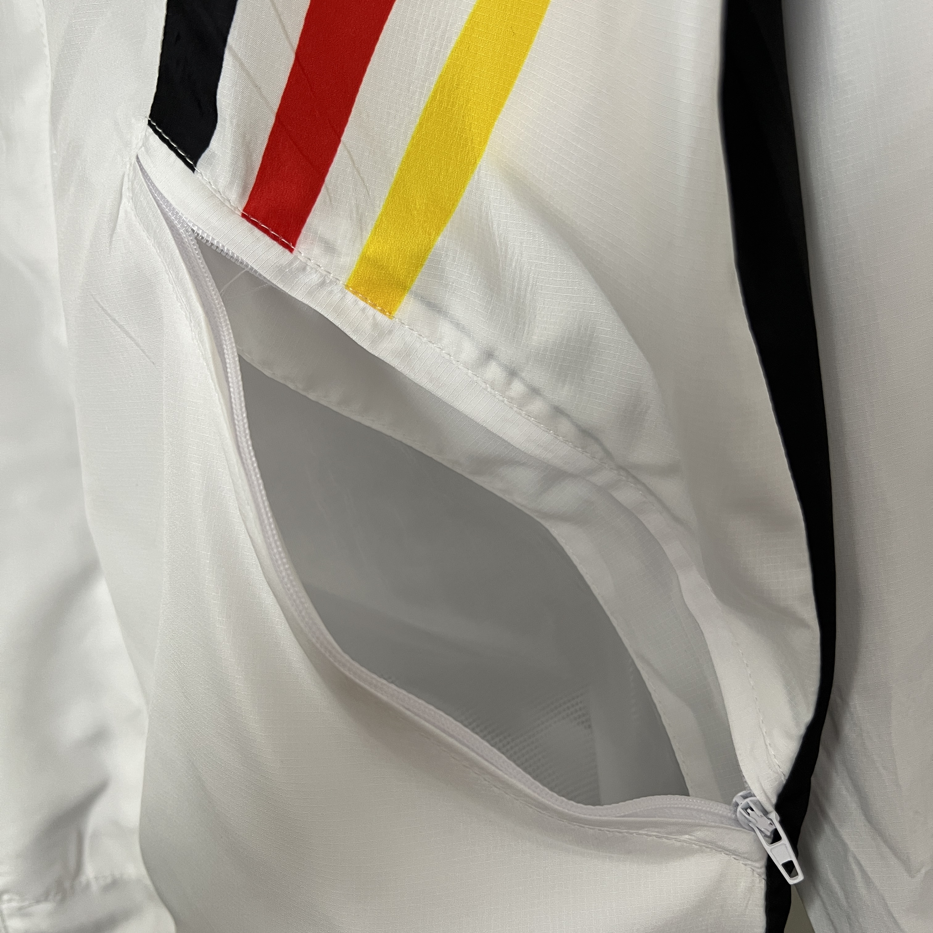 Germany Windbreaker