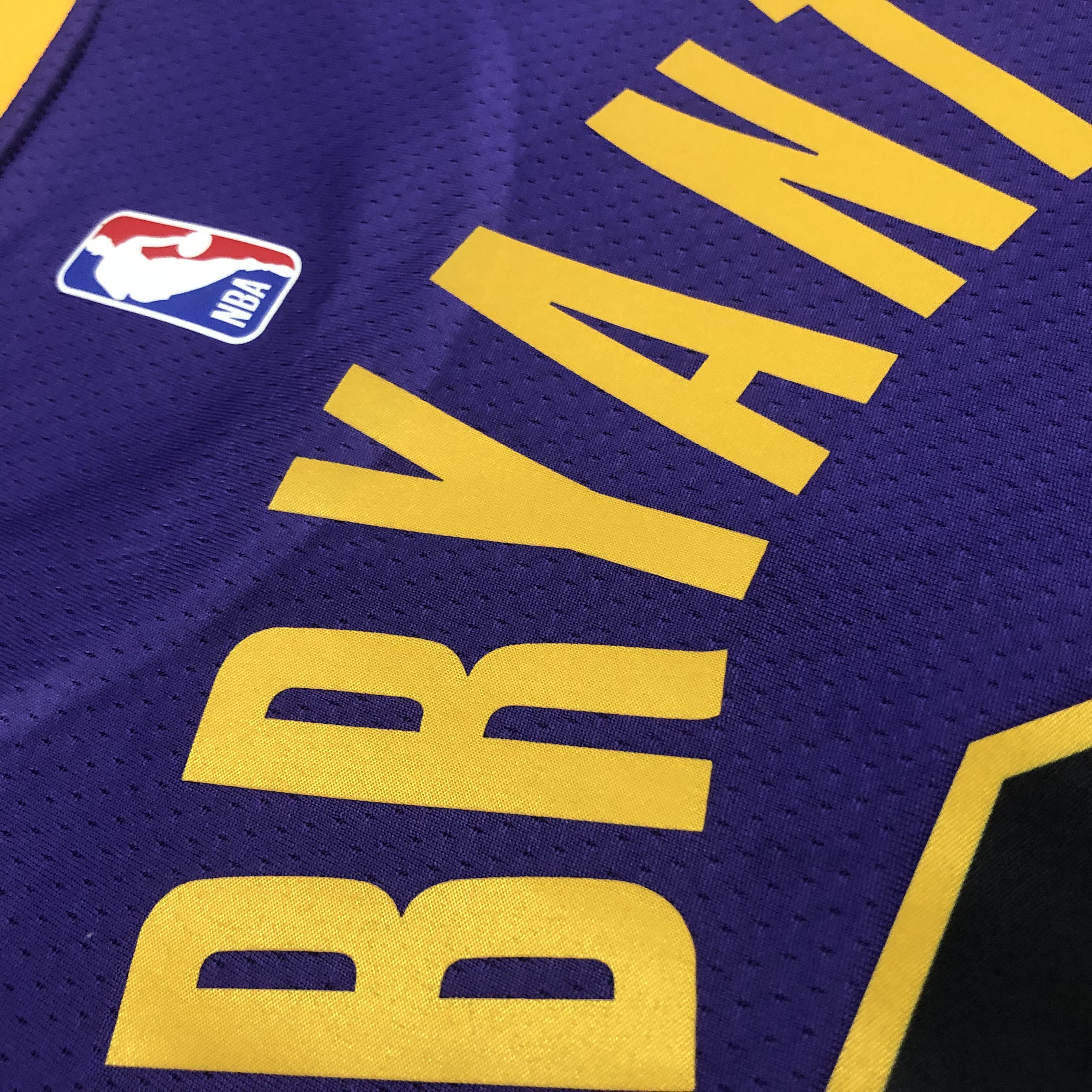 23 Season Lakers  No. 24 Kobe