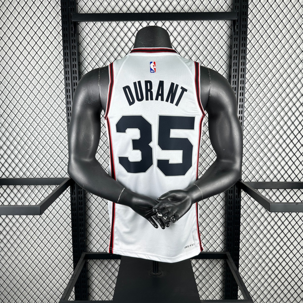 25 Season Rockets City Edition #35