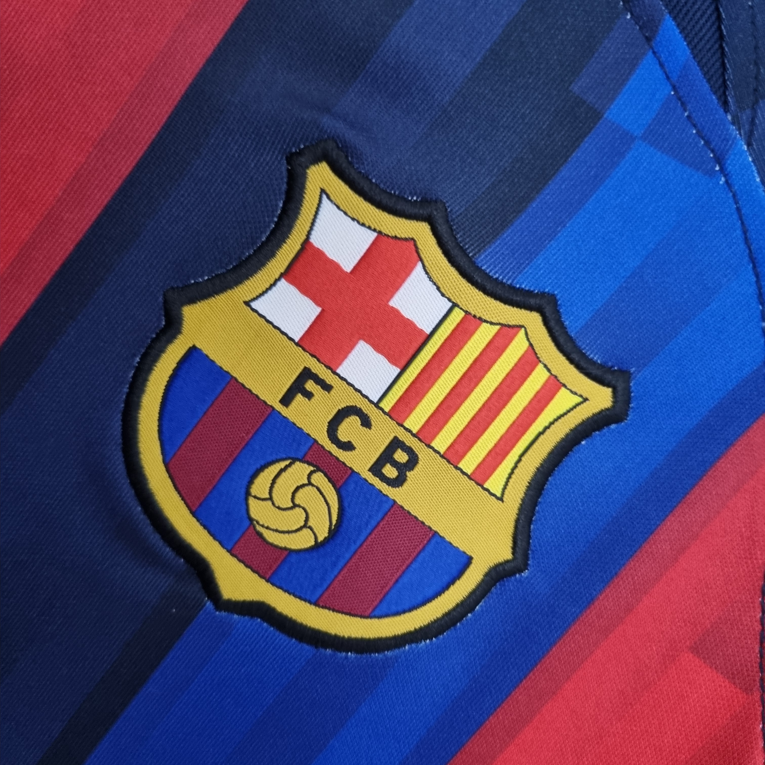 22/23 Barcelona Home S-XXL