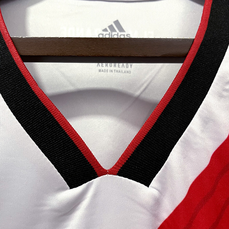 Retro River Plate18/19 Home  S-XXL