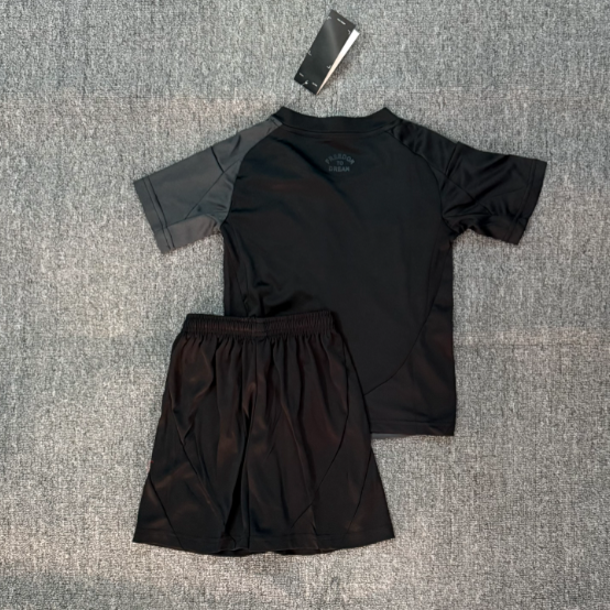 Miami 25/26 Away Shirt + Shorts