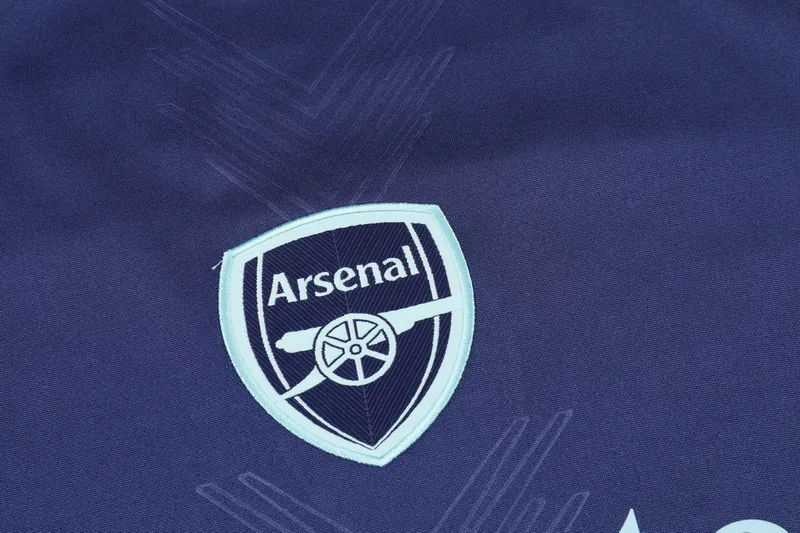 Adult/ Kids Arsenal 2425 Training Suit 3H0A4592