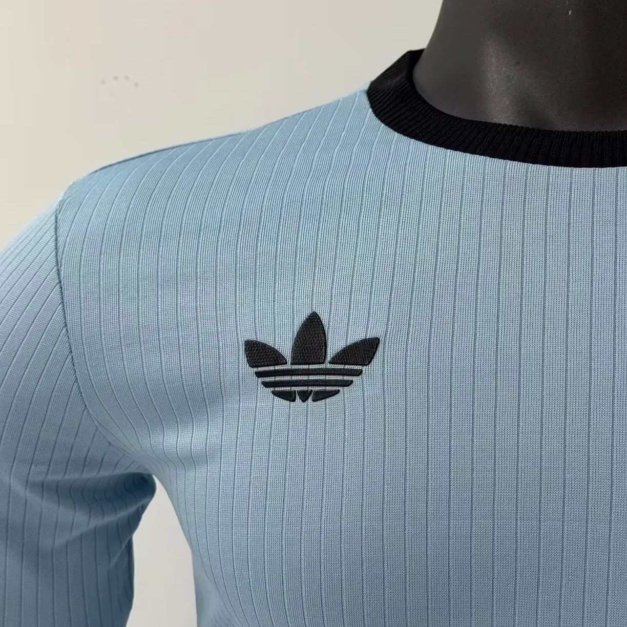 Player Version Germany 125th Years DFB Anniversary Torwarttrikot Long Sleeves