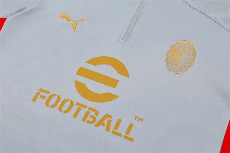 Adult / Kids AC Milan 24/25 training SUIT