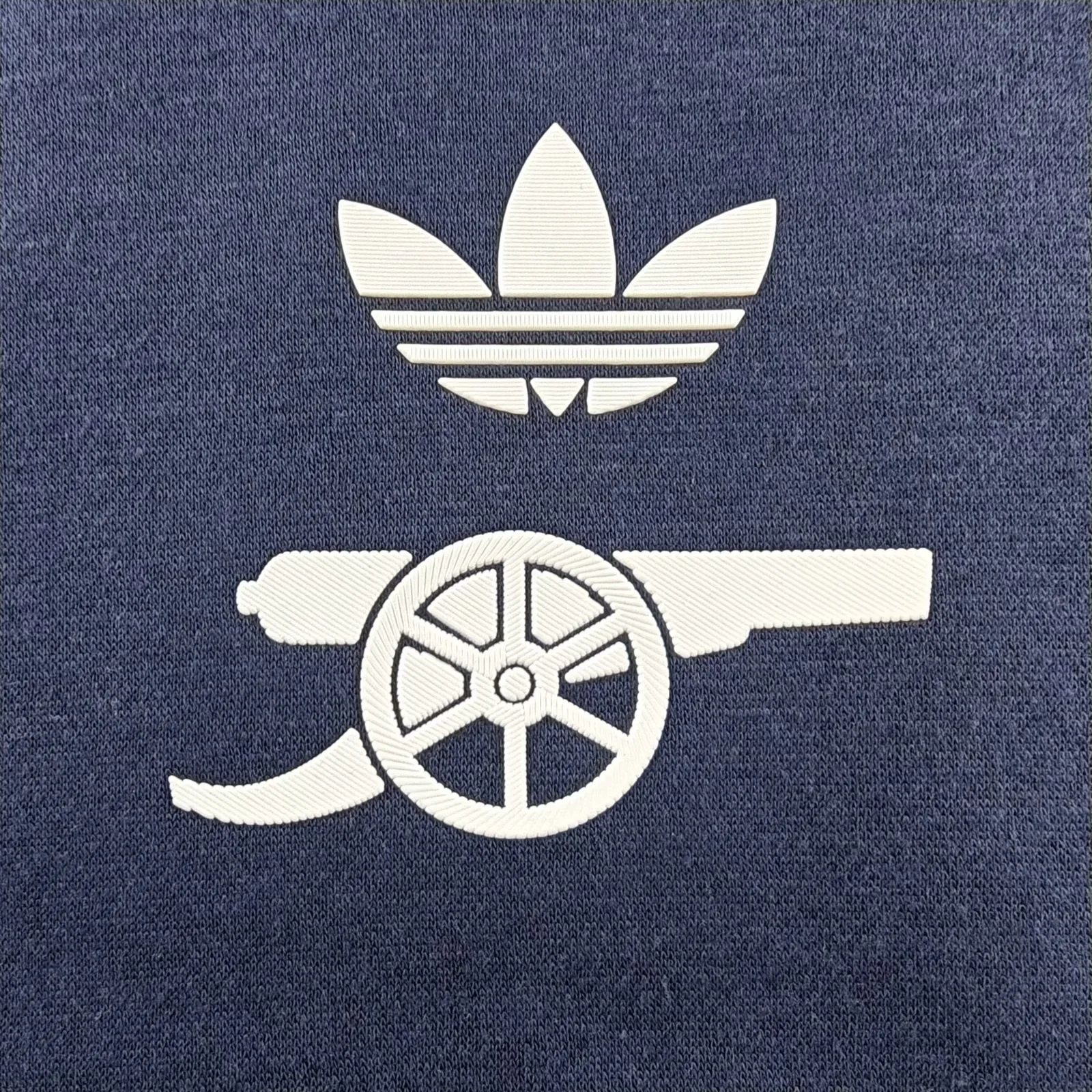 Arsenal sweater