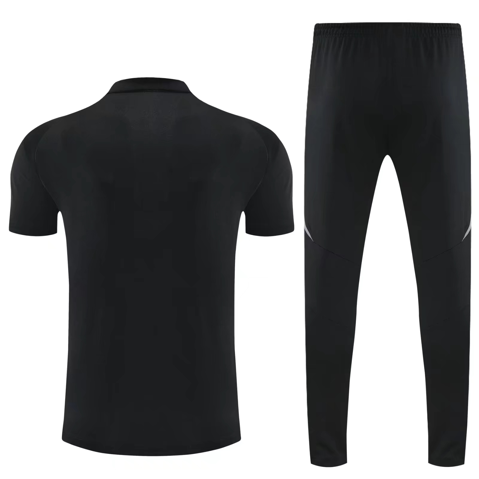 Inter Miami Training Suit Black