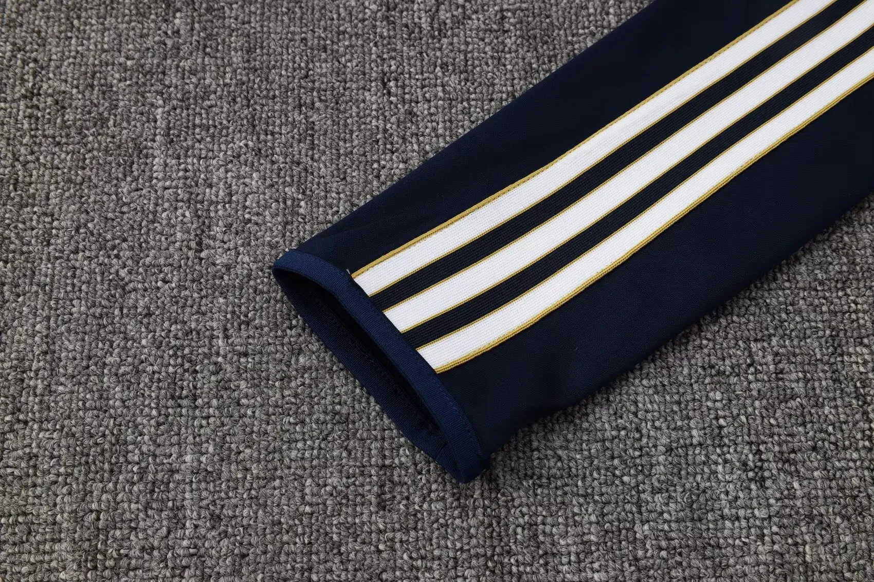 Adult/ Kids Juventus half Zipper Training Suit B2503