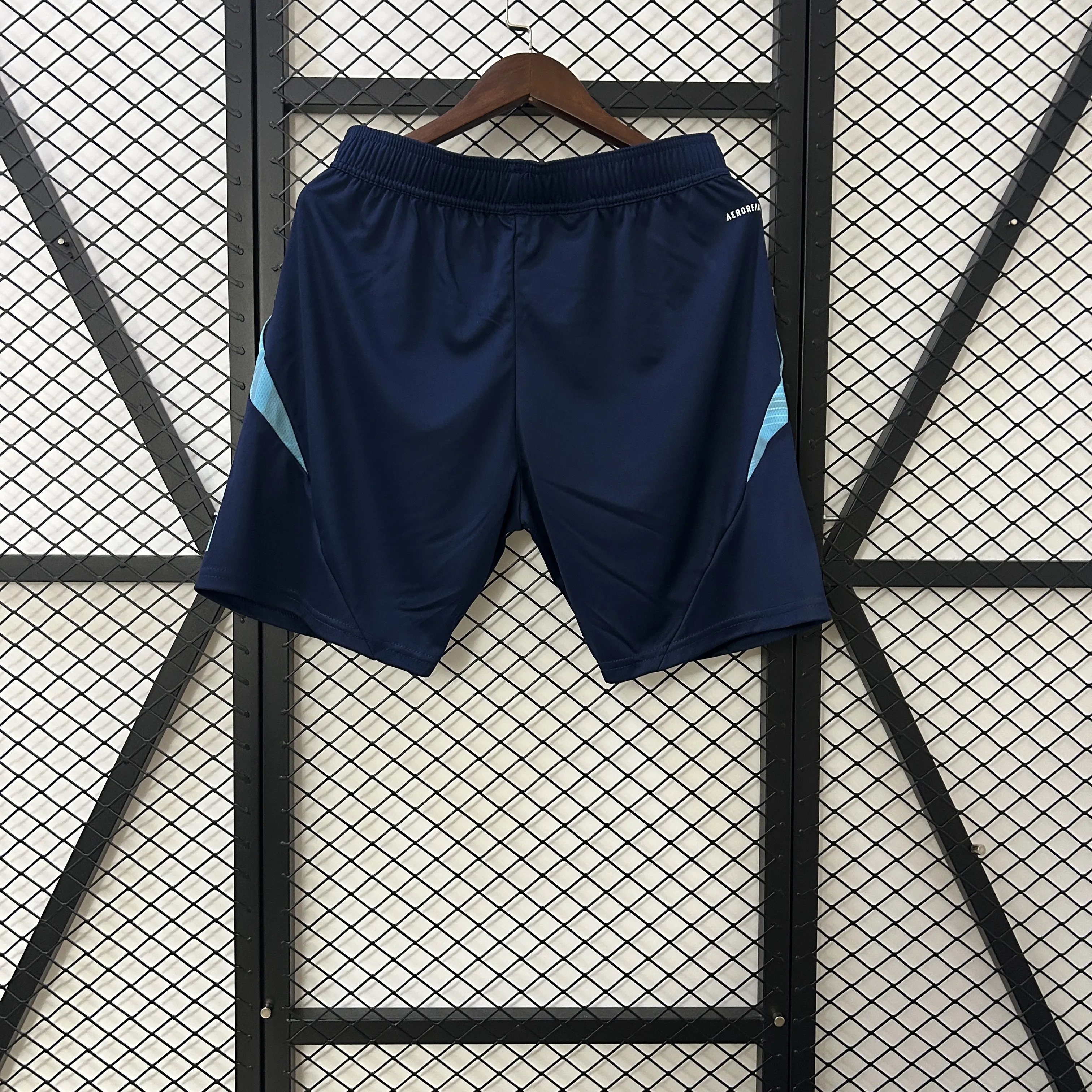 Shorts Flamengo 25/26 S-4XL