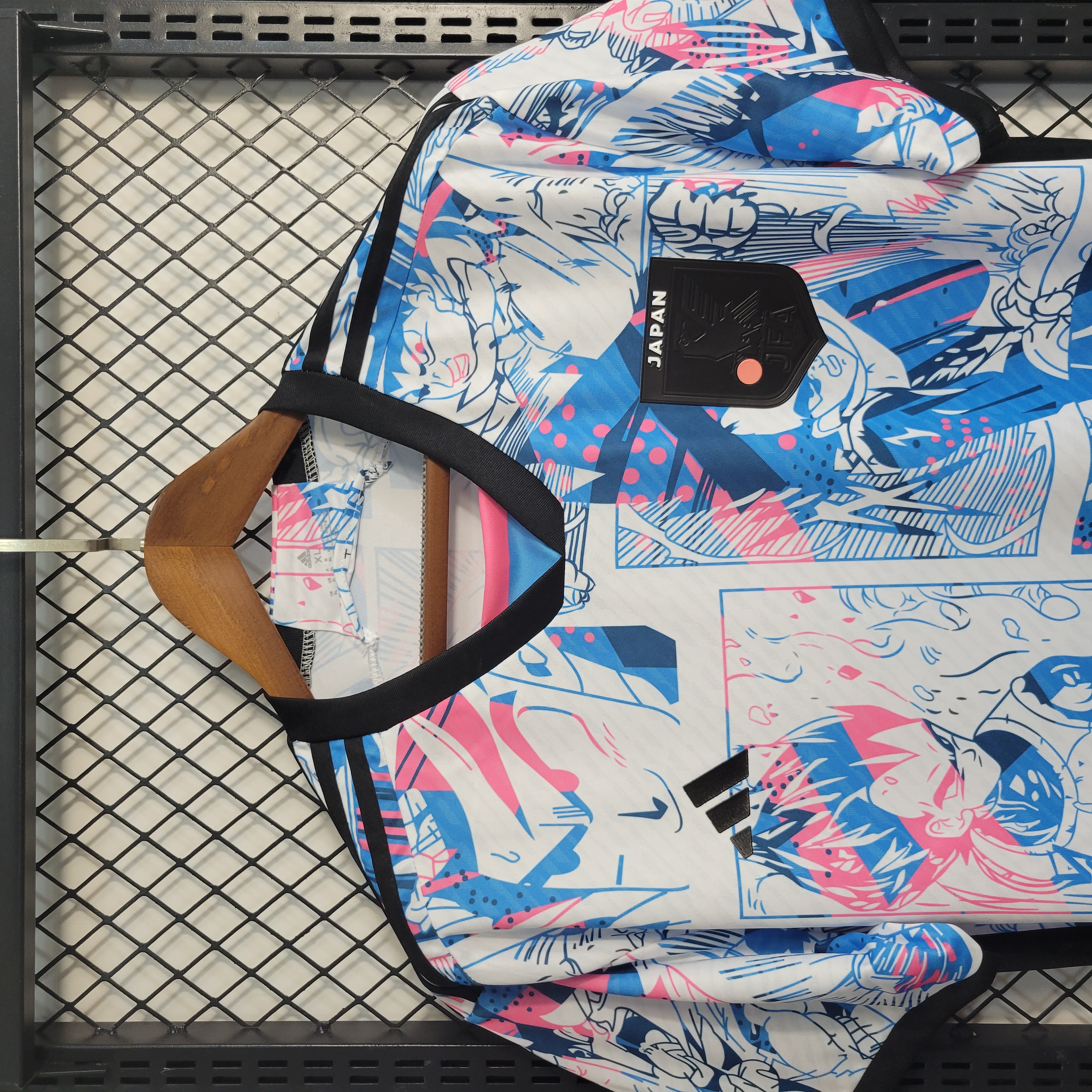 22/23 Japan size S-XXL