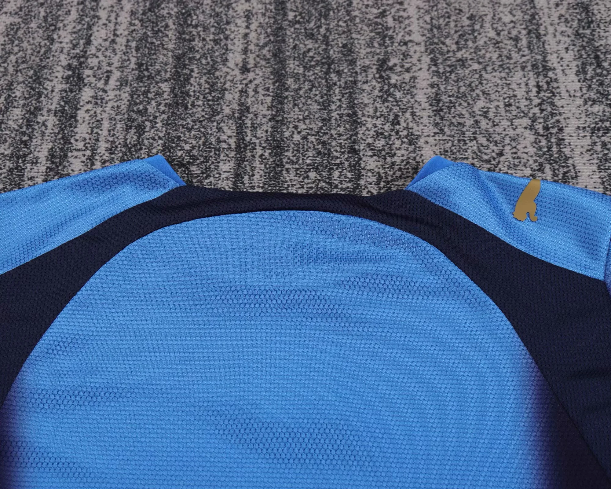 Kids Retro Kit Italy 05/06 Home