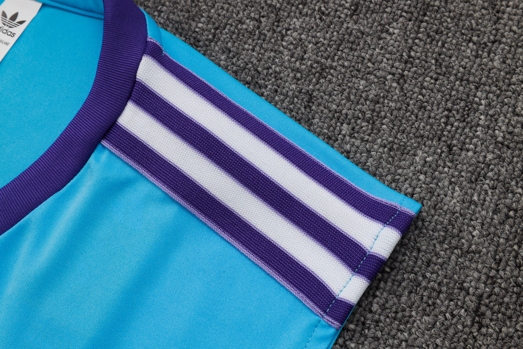 Real Mαdrid Sleeveless training suit D2522