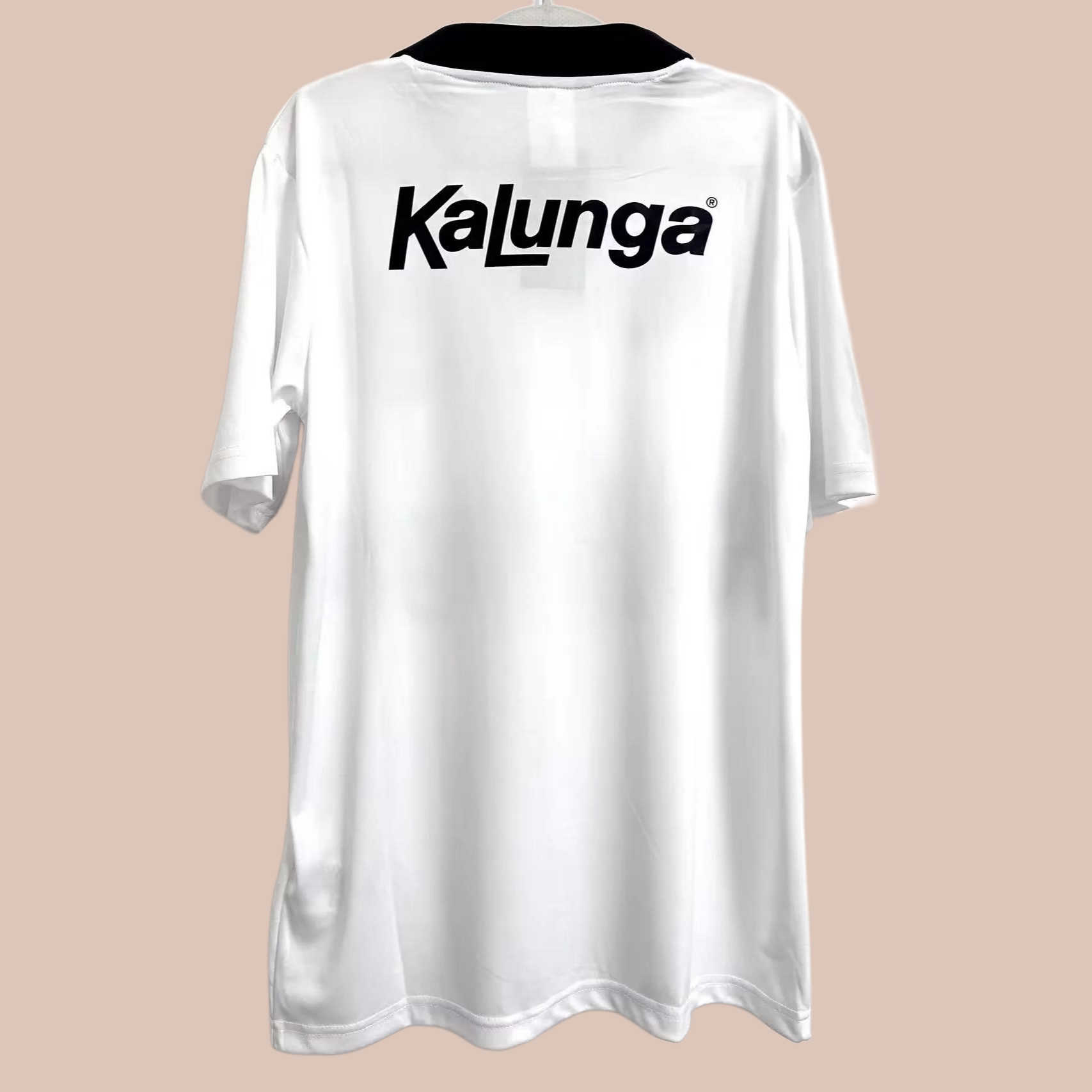 Retro 1990 Corinthians Home