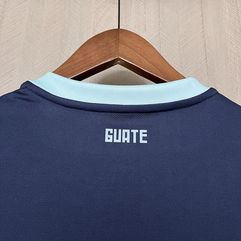 25-26 Guatemala Away S-XXL