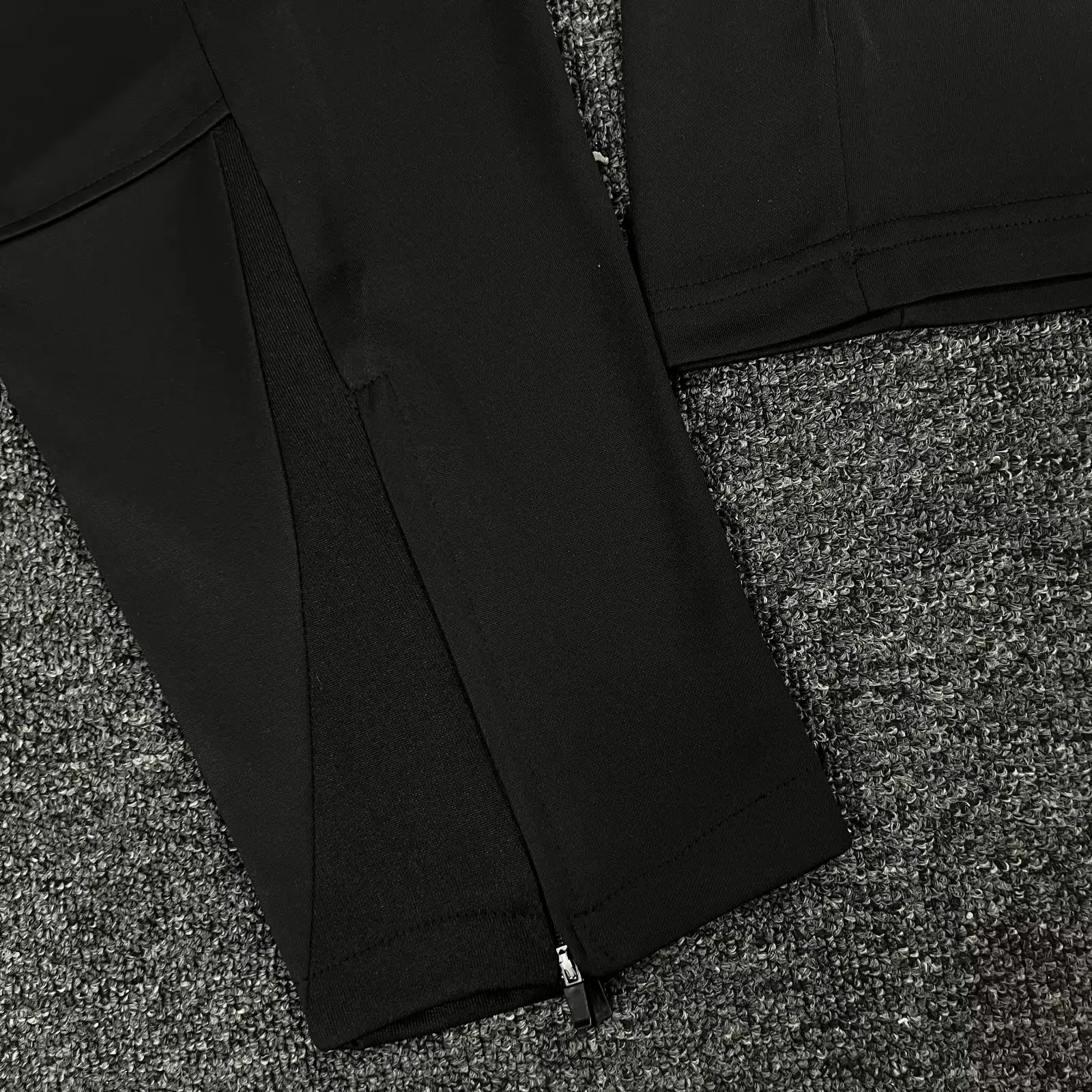 Sporting Lisbon full-zippered Suit S-XXL